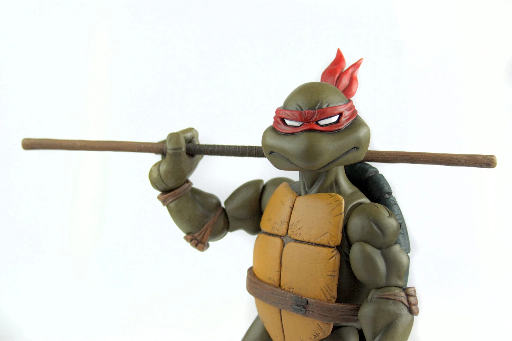 Donatello 1/6 Scale Collectible Figure Exclusive - Image 19