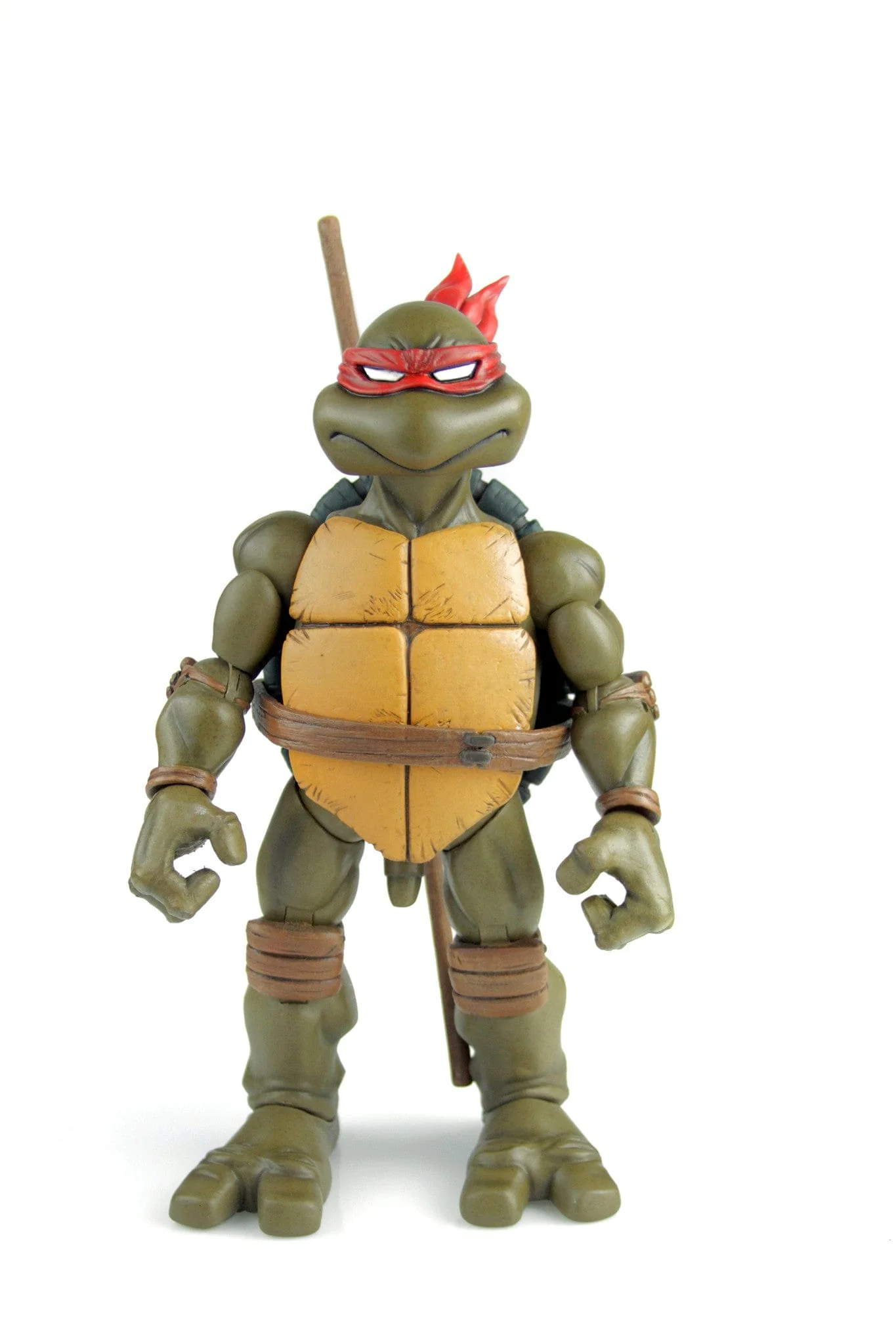 Donatello 1/6 Scale Collectible Figure Exclusive - Image 4