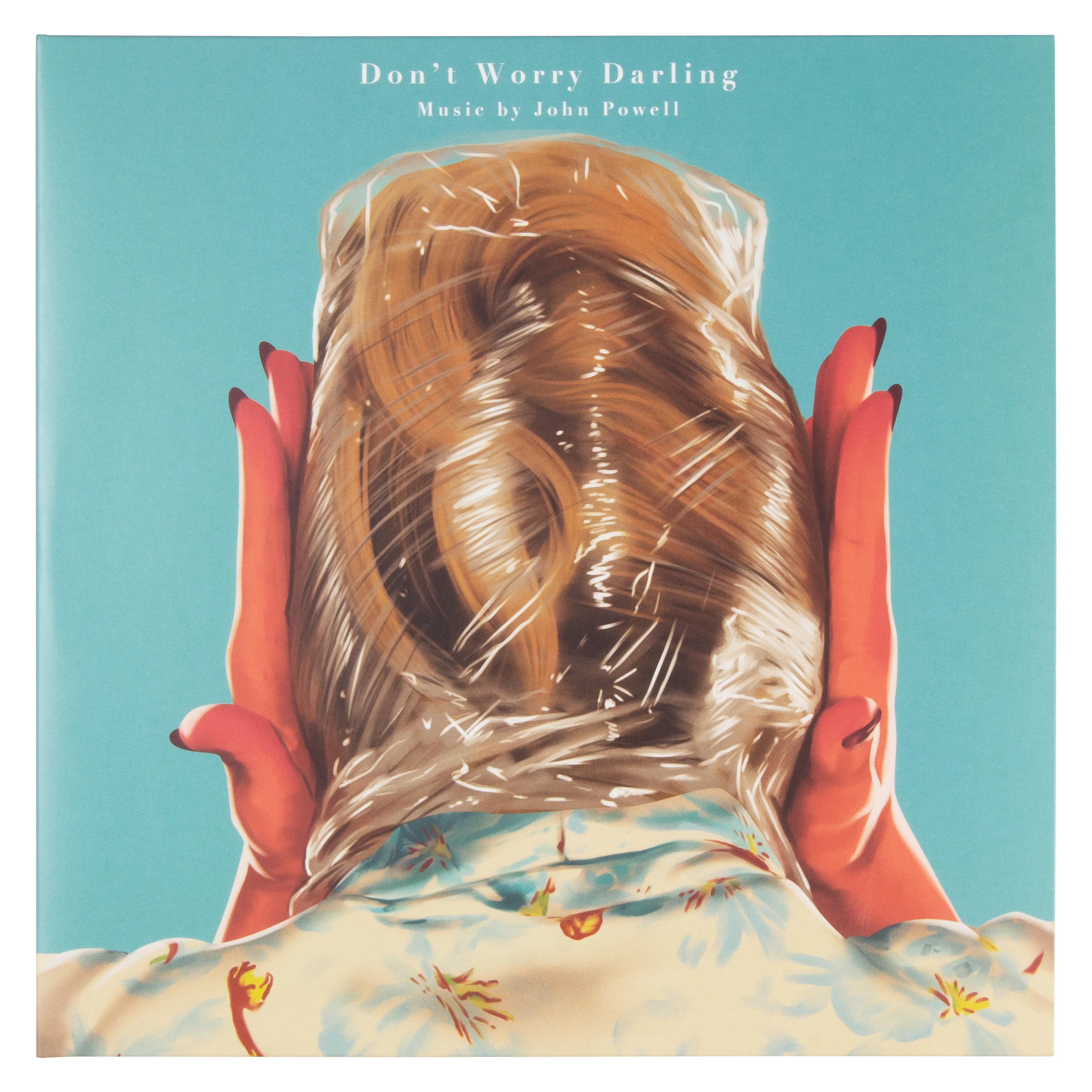 Don't Worry Darling - Score From The Motion Picture 2XLP