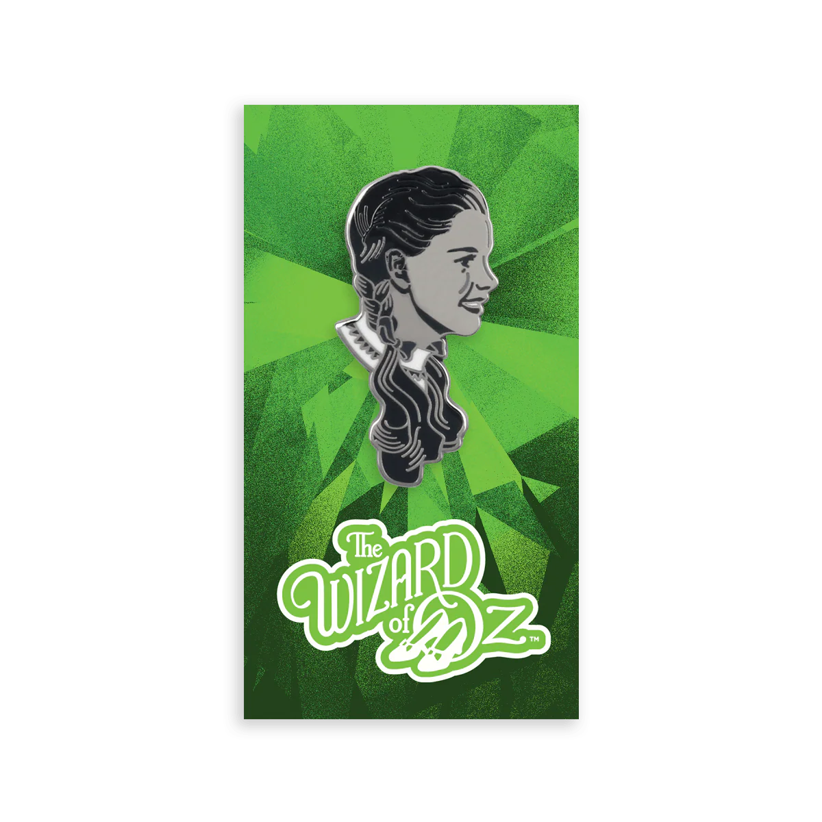 Dorothy (Kansas) Enamel Pin