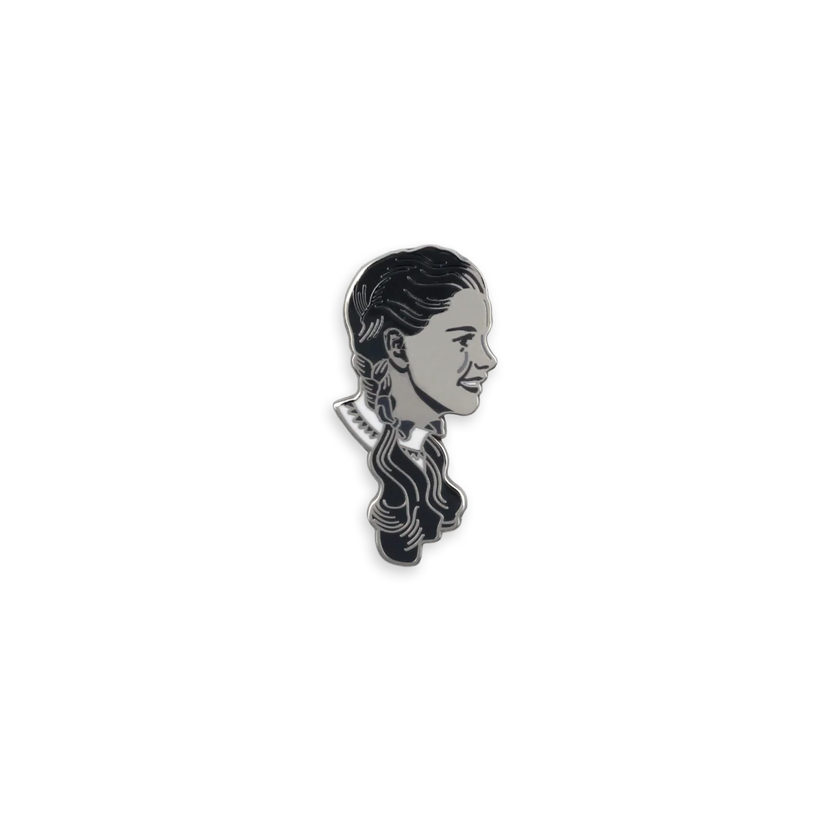 Dorothy (Kansas) Enamel Pin - Image 2