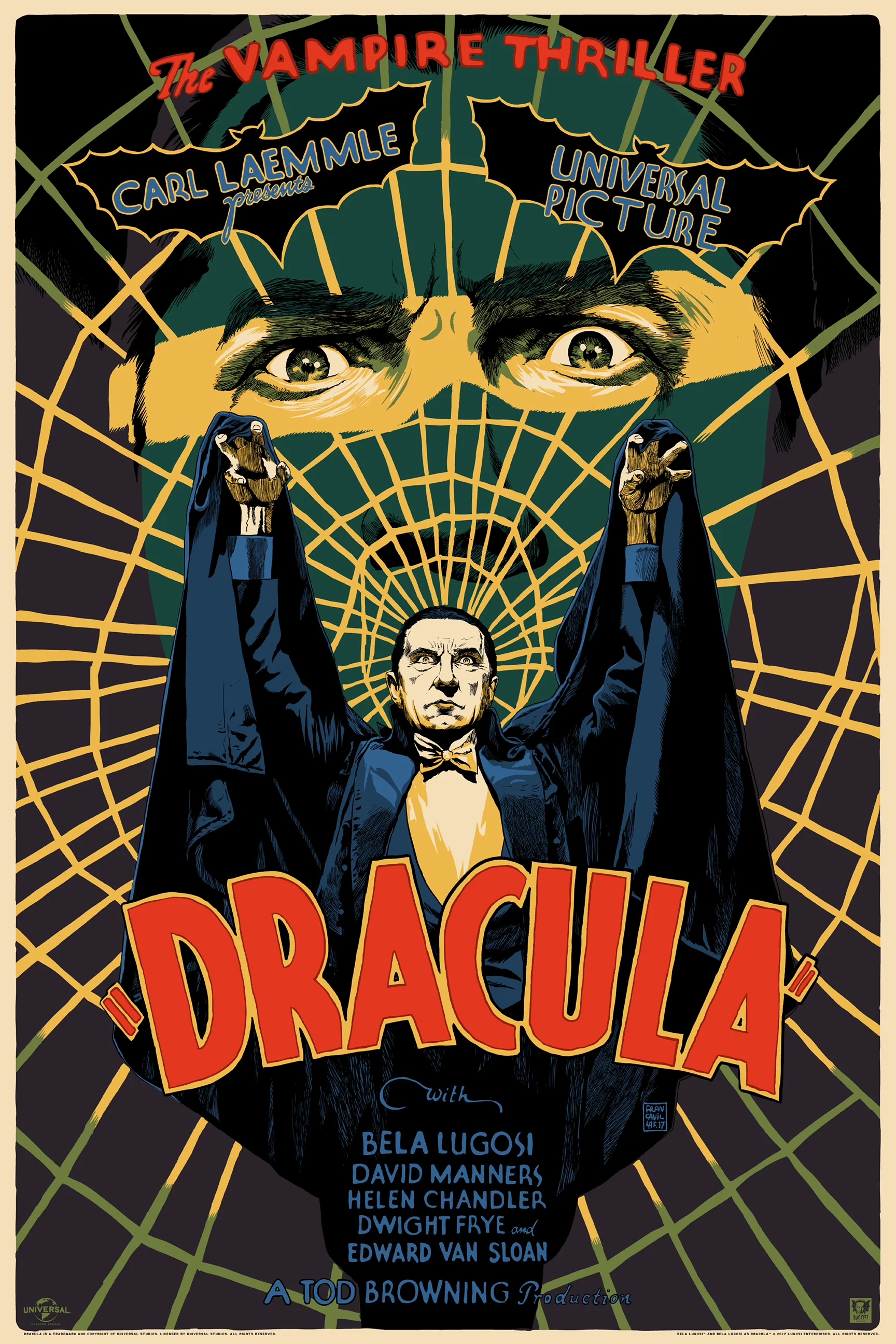 Dracula