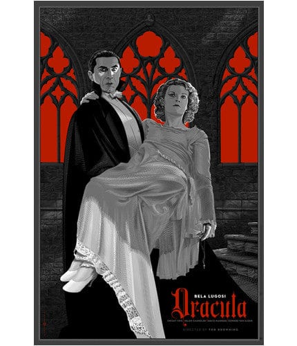 Dracula – Durieux