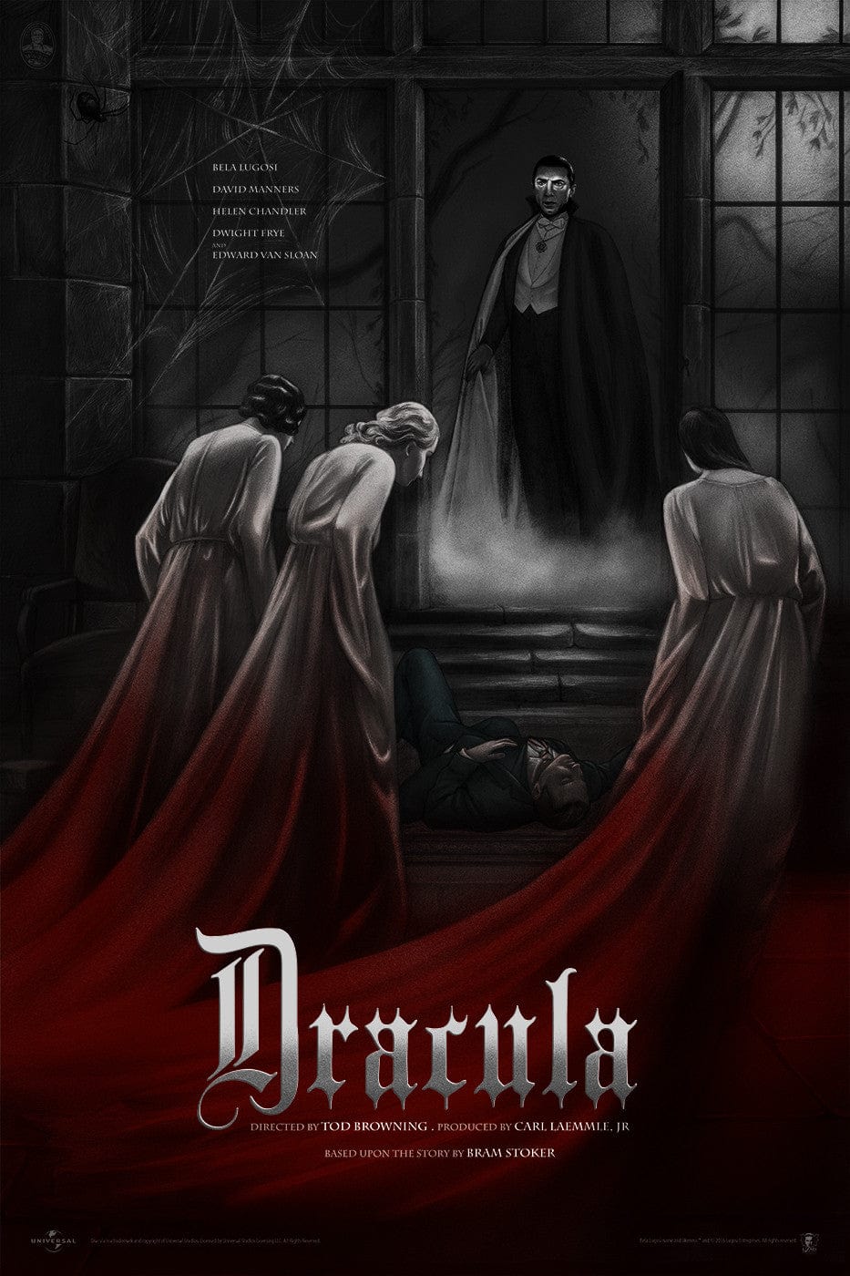 Dracula (Variant)