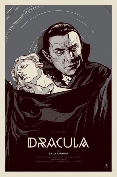 Dracula (Variant)