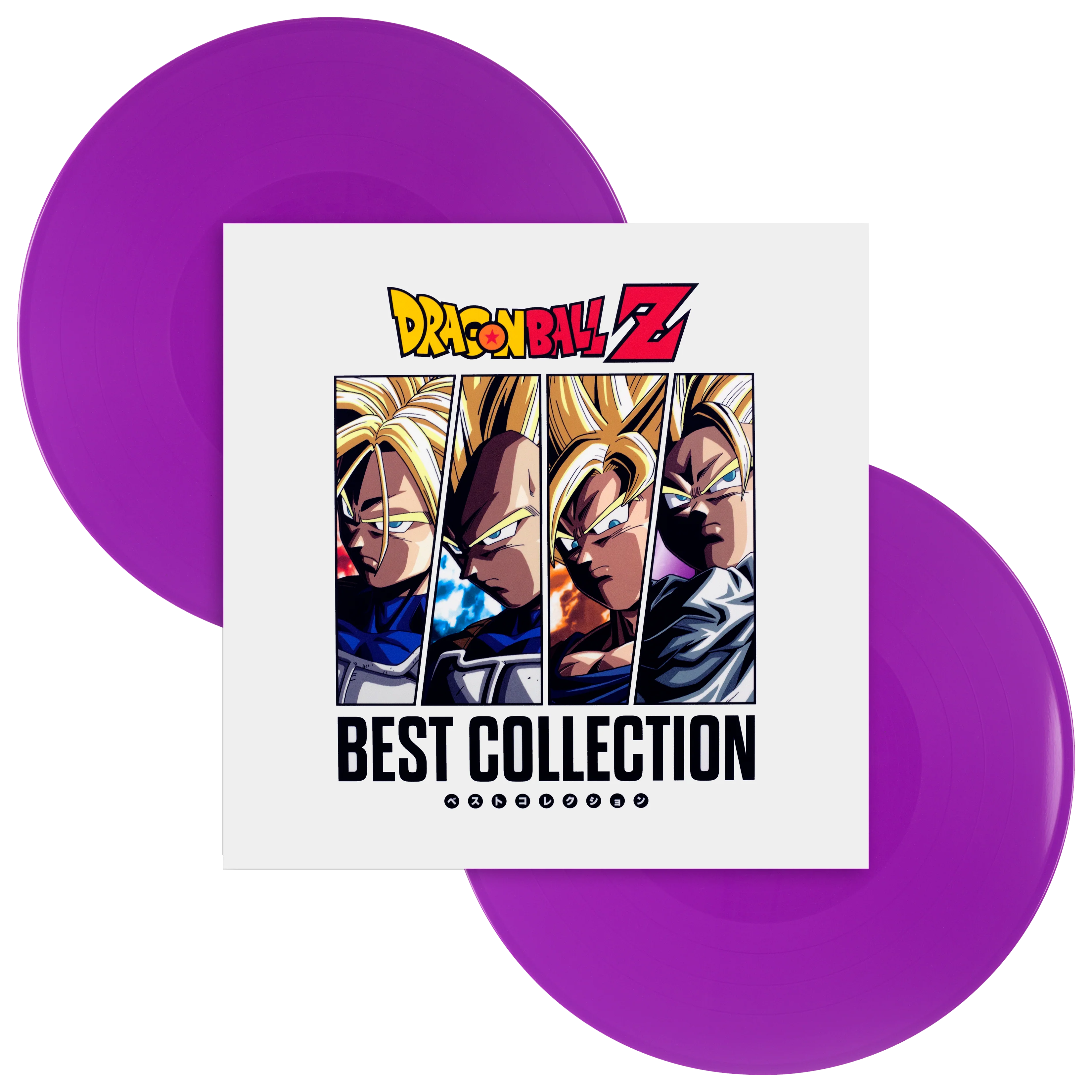 Dragon Ball Z - Best Collection - Image 4