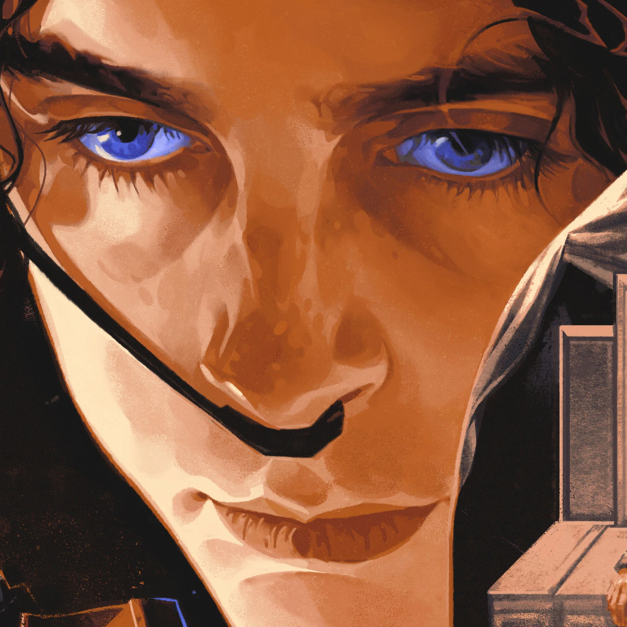 Dune: Part Two Poster - Image 3