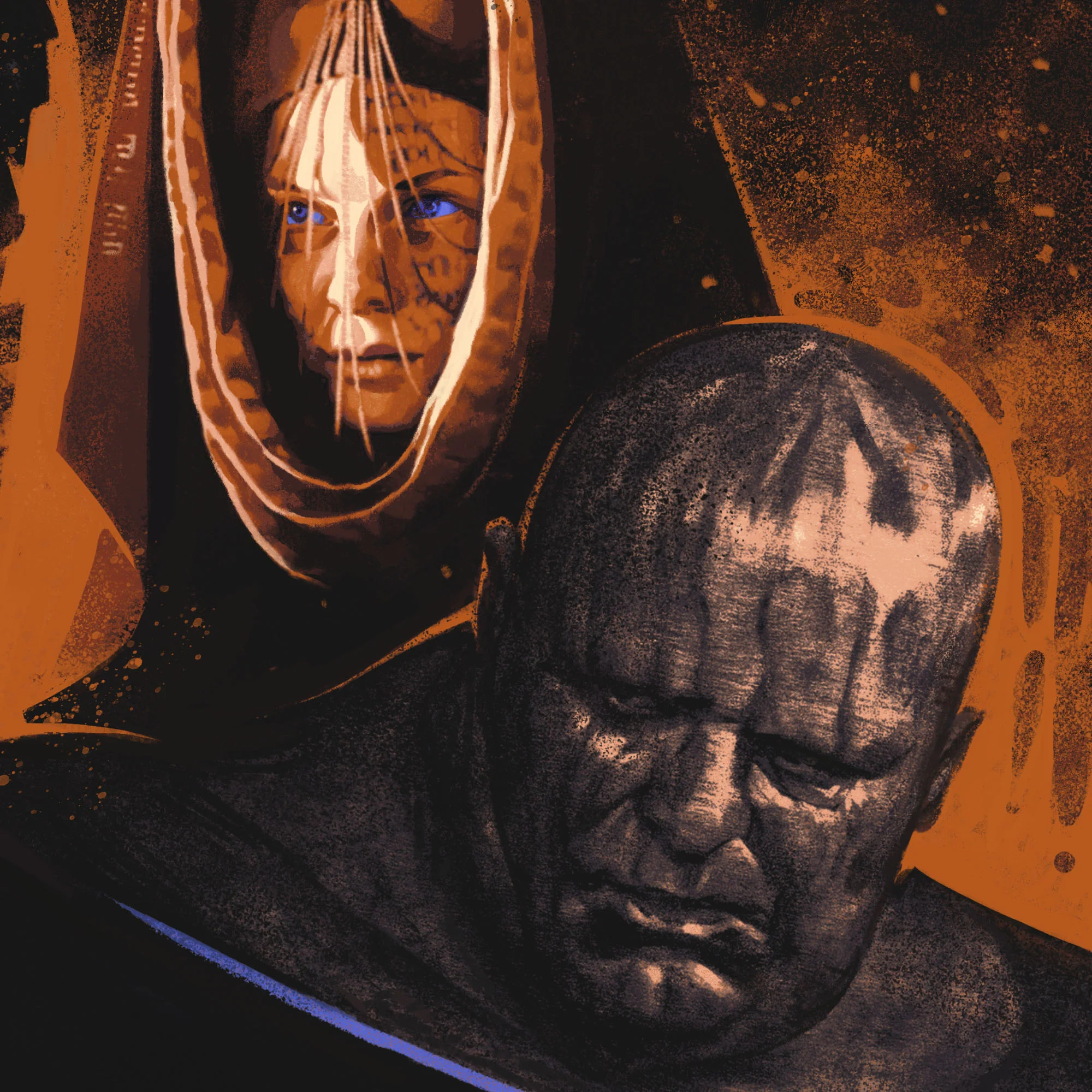 Dune: Part Two Poster - Image 5