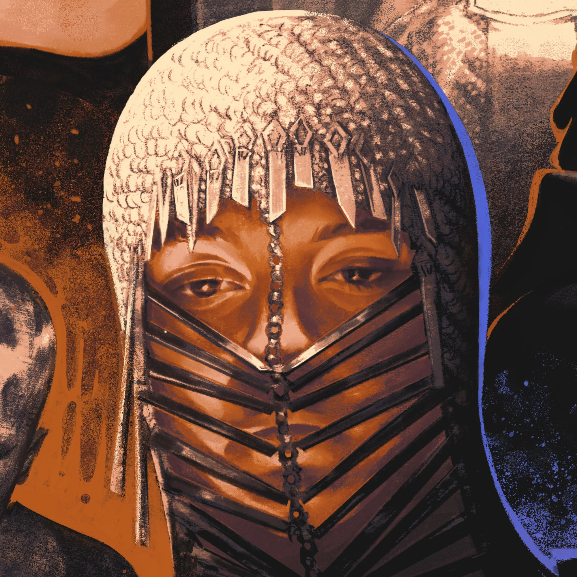 Dune: Part Two Poster - Image 6