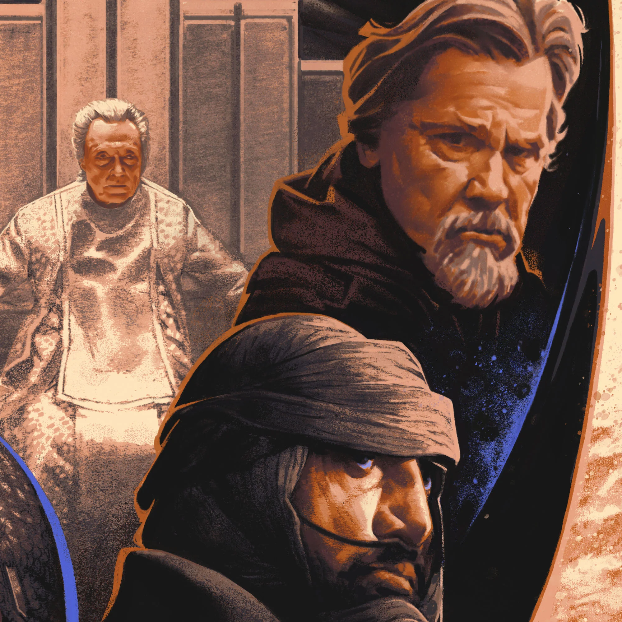 Dune: Part Two Poster - Image 7