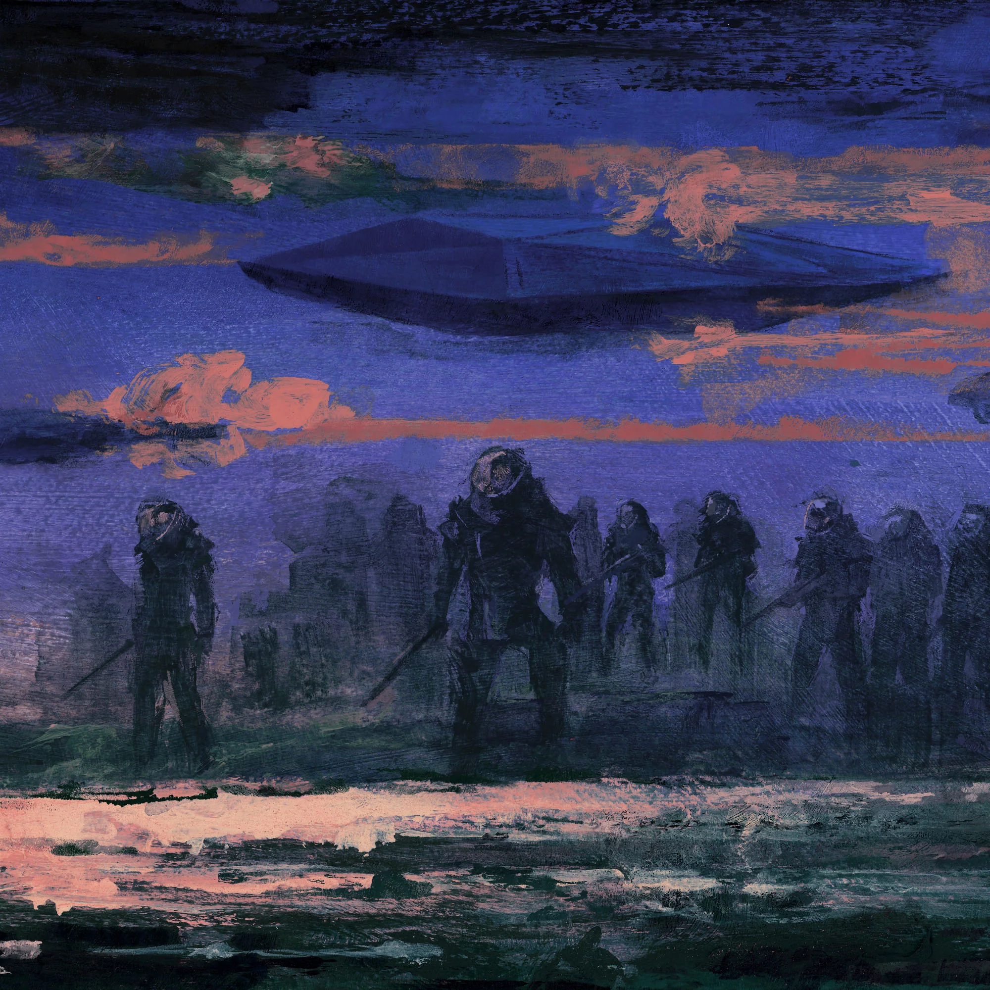 Dune: Part Two (Version 2) Poster - Image 4
