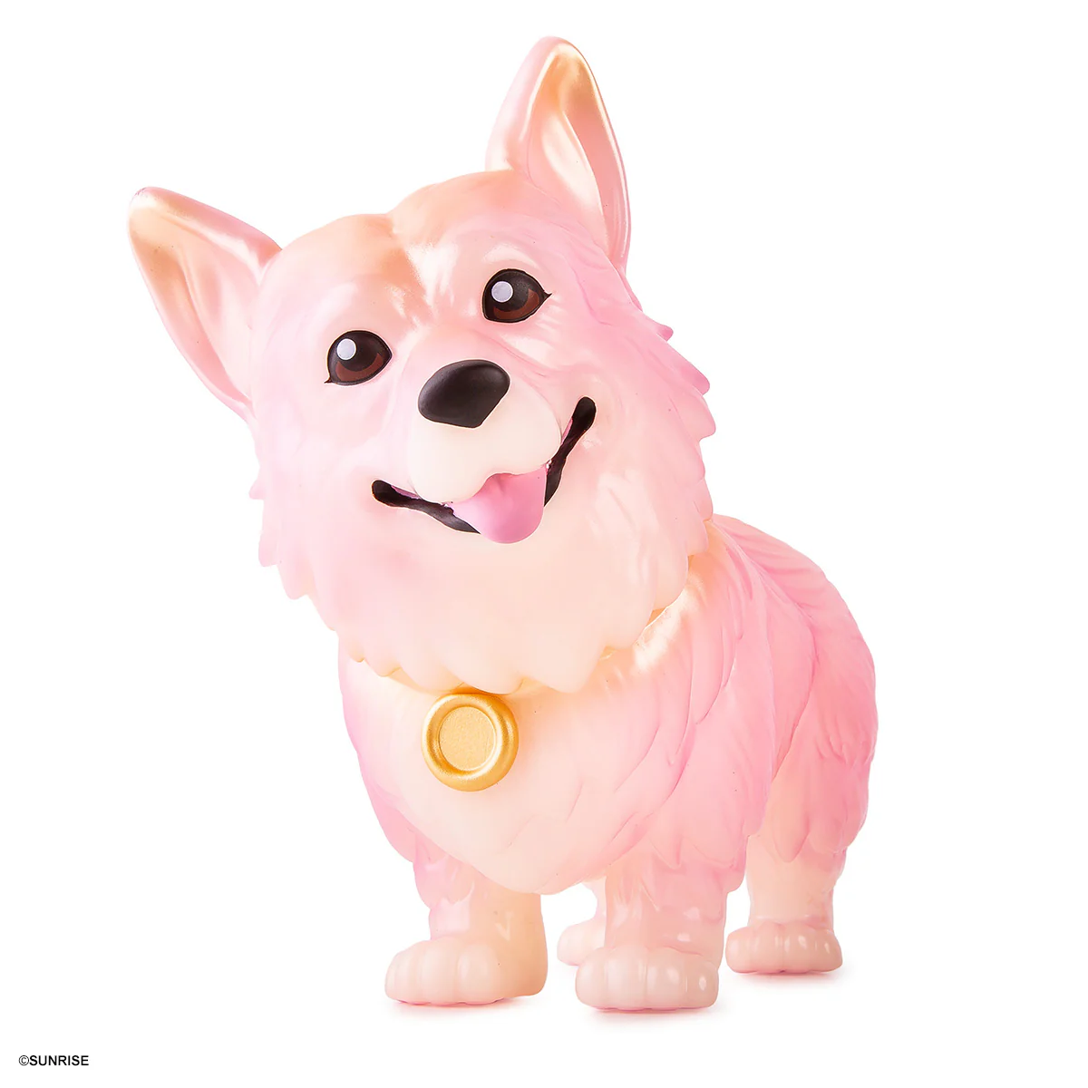 Ein Soft Vinyl - Cherry Blossom Glow In The Dark Variant - Image 20