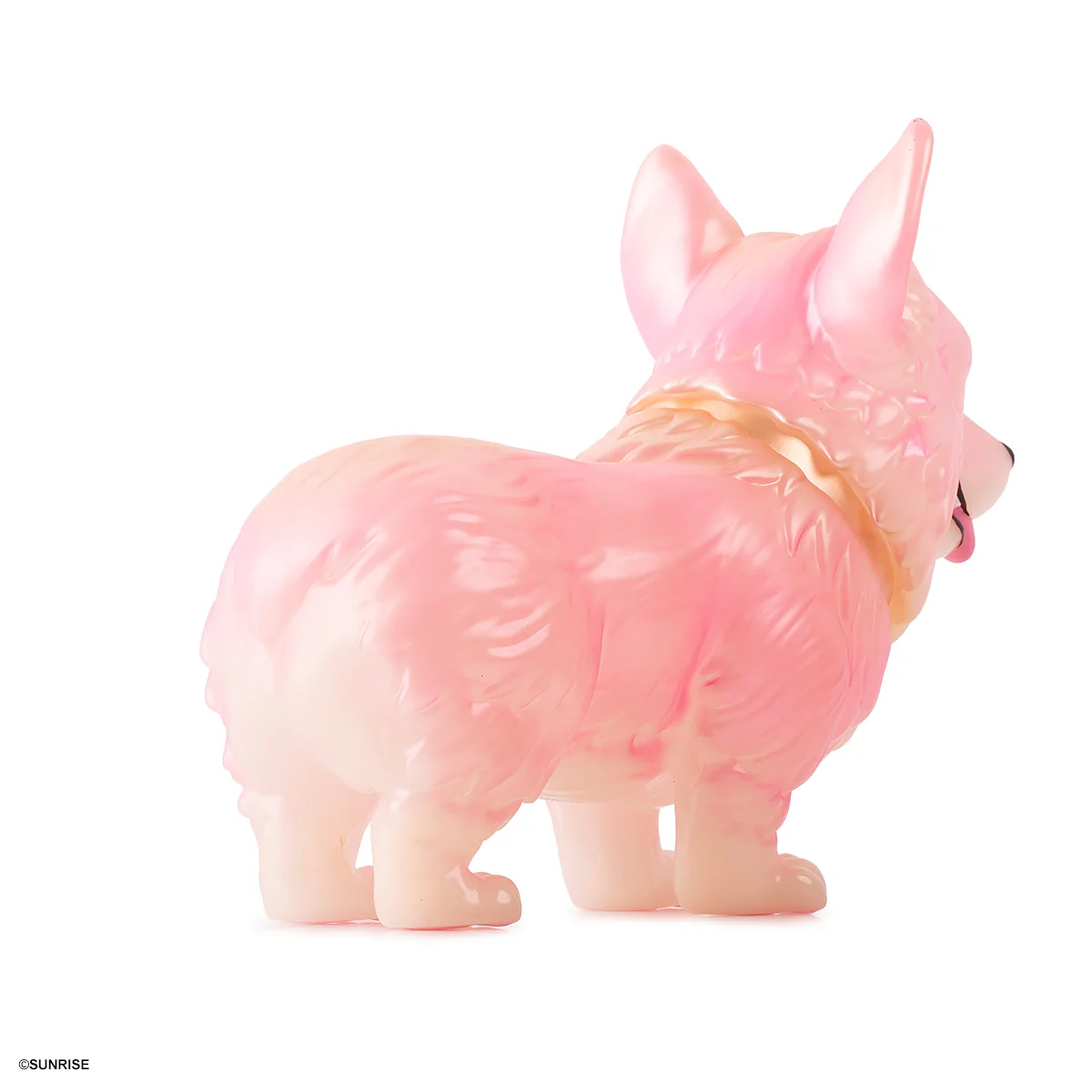 Ein Soft Vinyl - Cherry Blossom Glow In The Dark Variant - Image 26