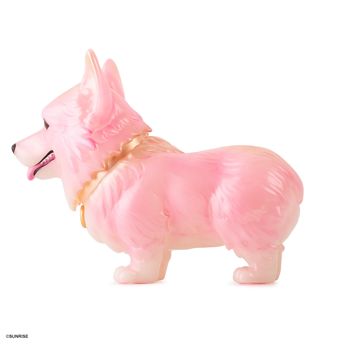 Ein Soft Vinyl - Cherry Blossom Glow In The Dark Variant - Image 29