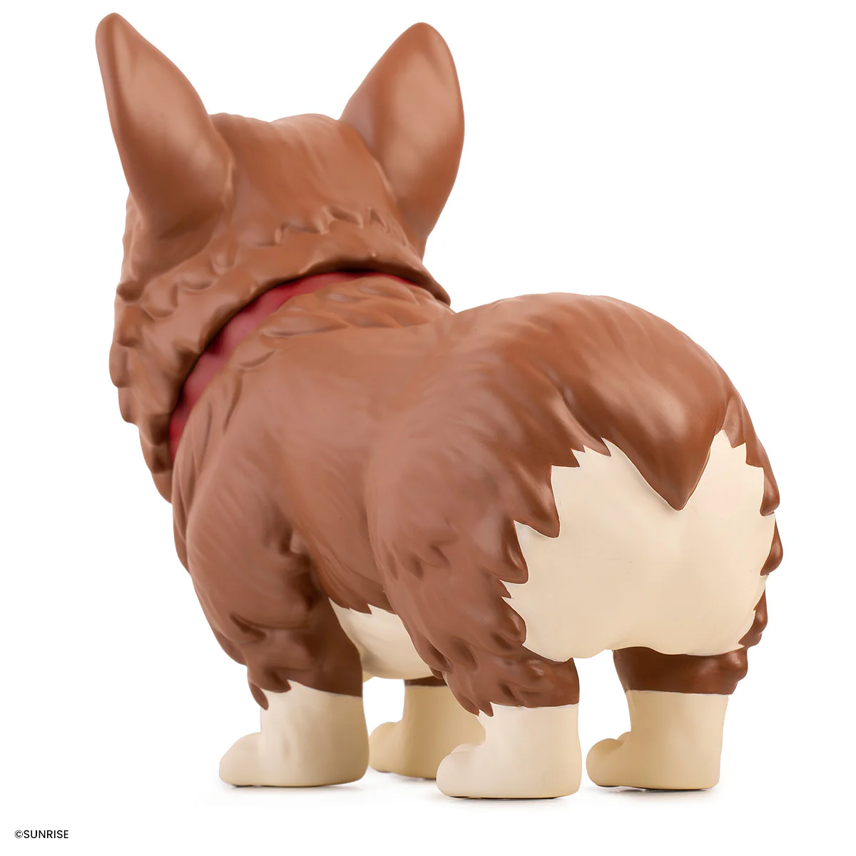 Ein Soft Vinyl Figure - Stray Dog Strut Timed Edition - Image 20