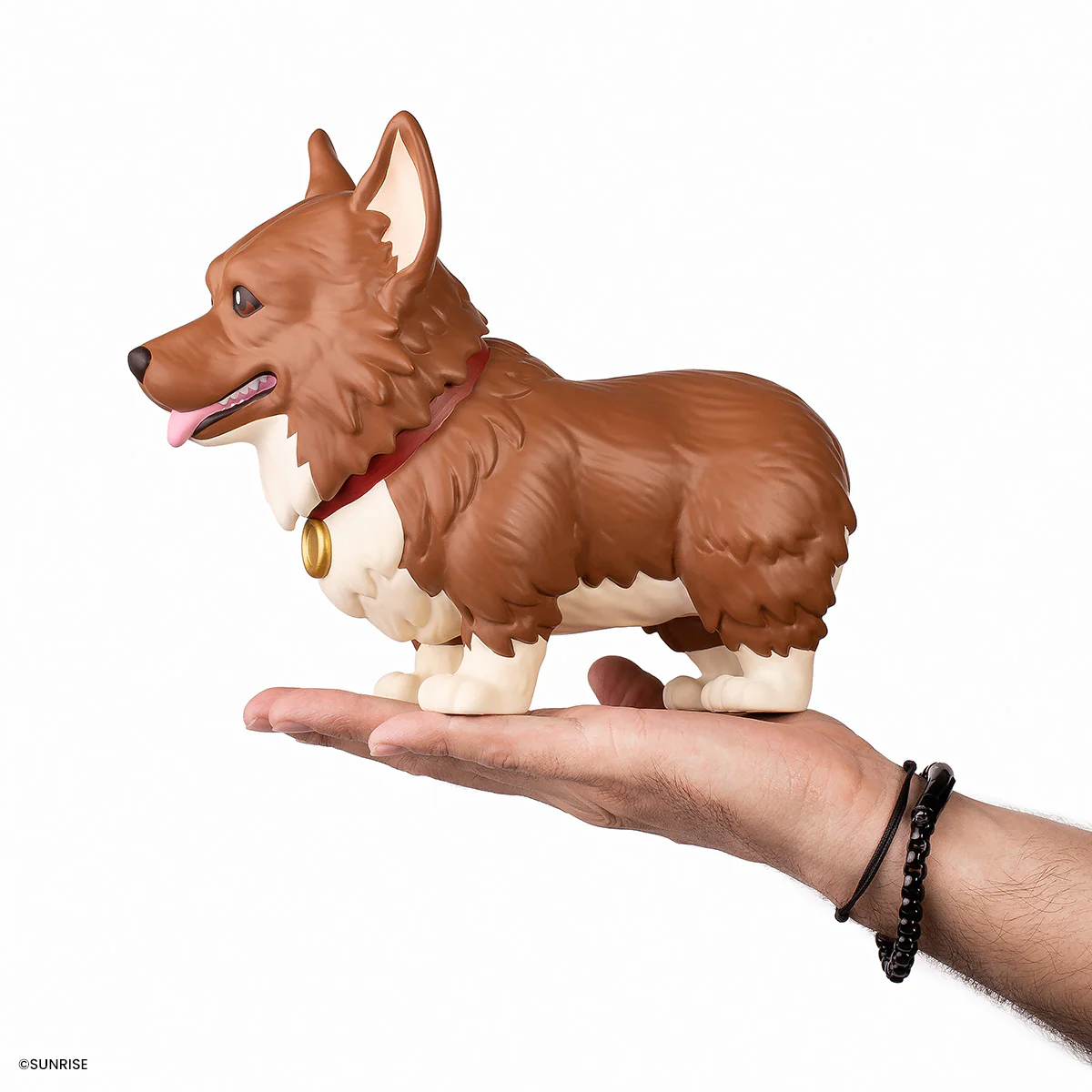 Ein Soft Vinyl Figure - Stray Dog Strut Timed Edition - Image 22