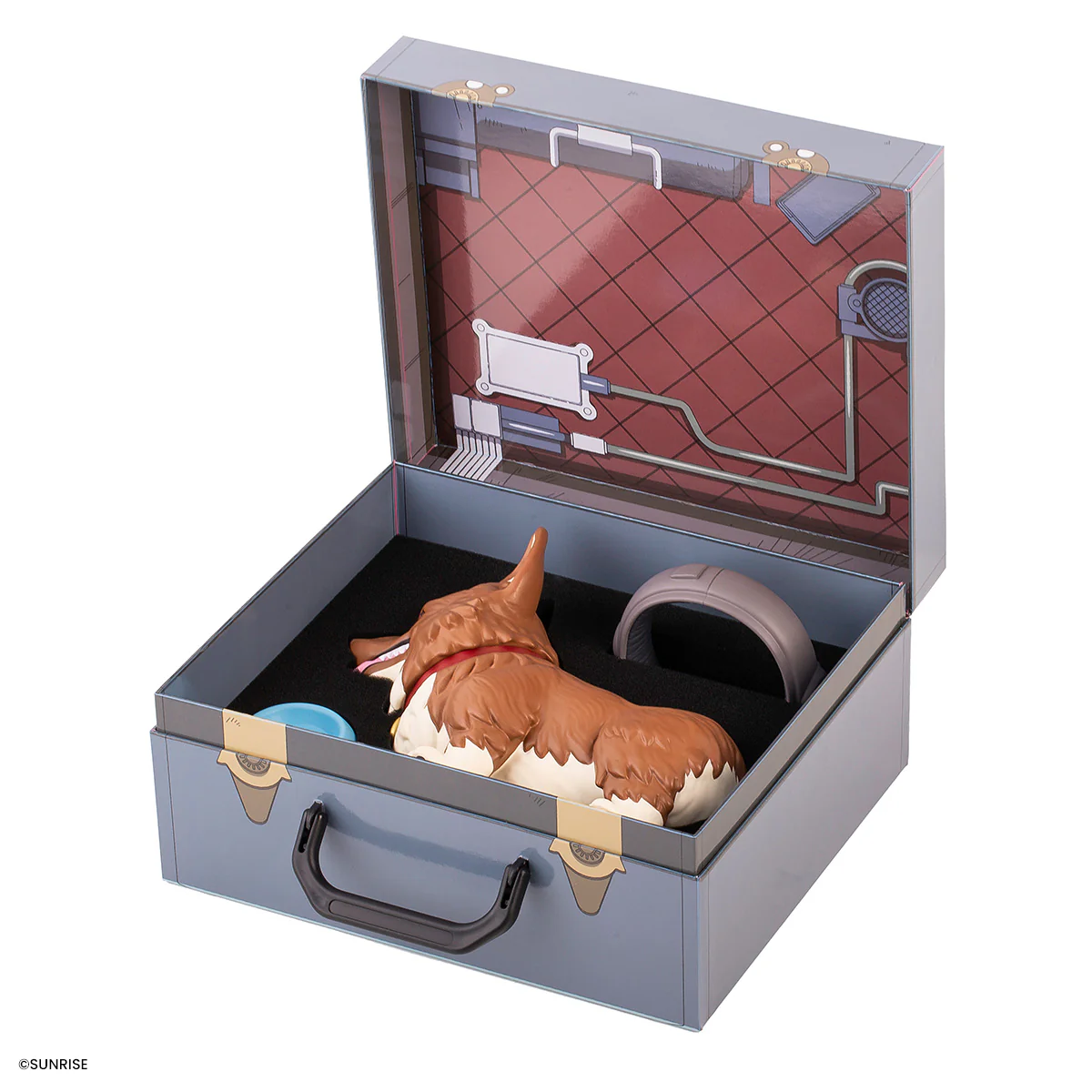 Ein Soft Vinyl Figure - Stray Dog Strut Timed Edition - Image 30