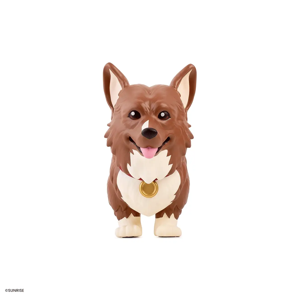 Ein Soft Vinyl Figure - Stray Dog Strut Timed Edition - Image 4