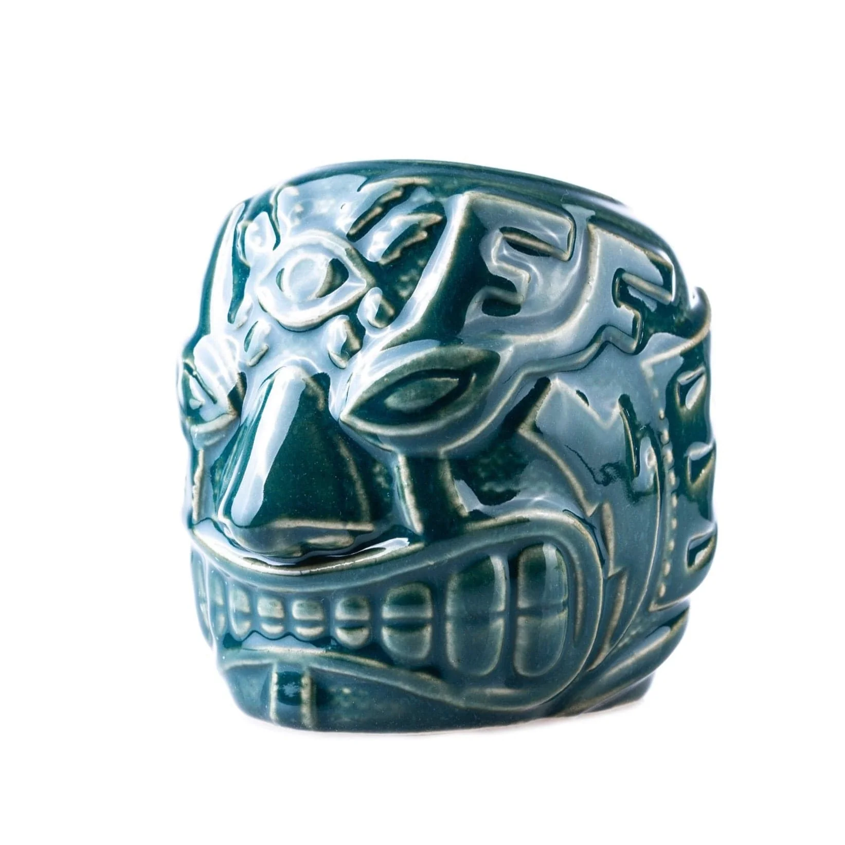 El Ojo Fantastico Tiki Mug - Regular - Image 3