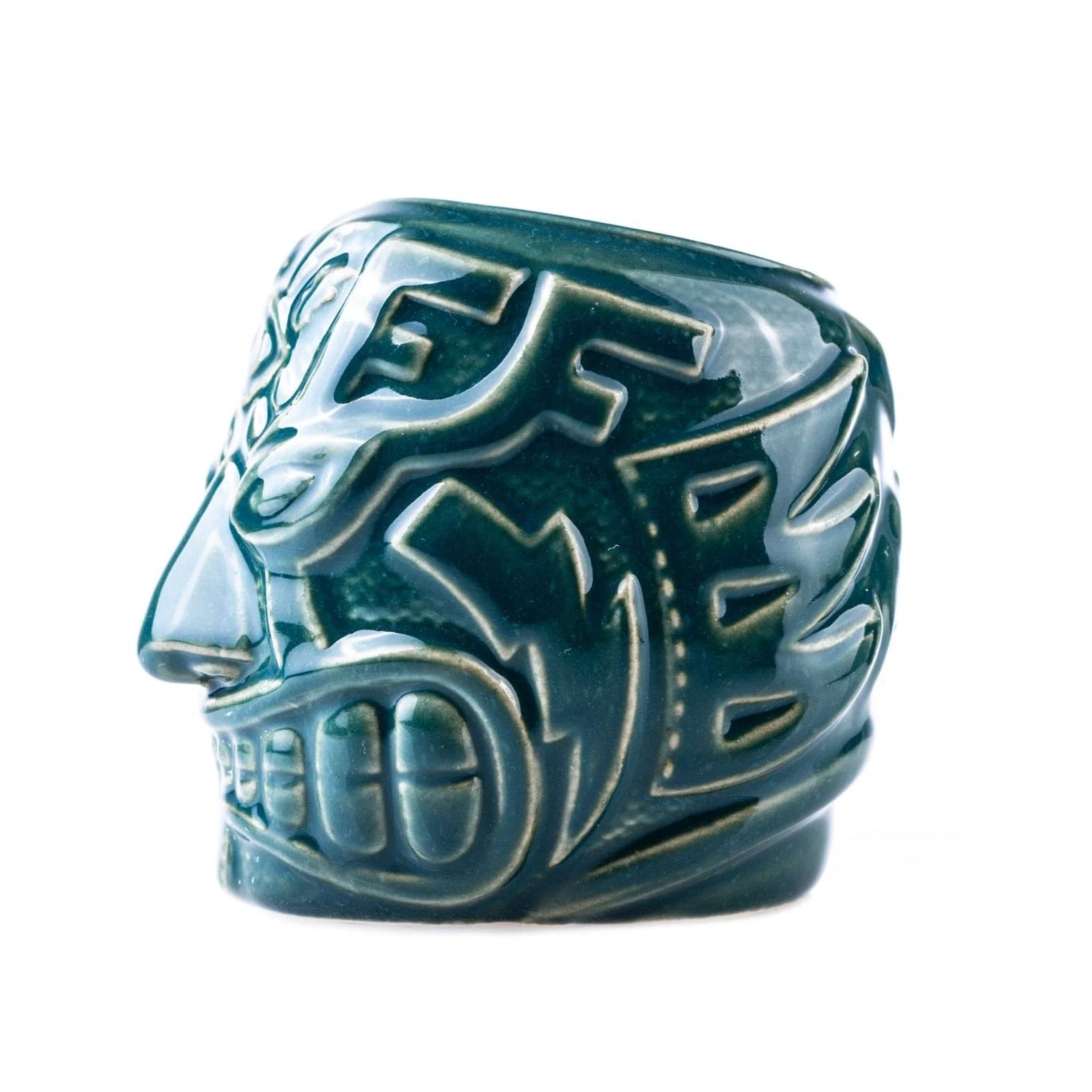 El Ojo Fantastico Tiki Mug - Regular - Image 4