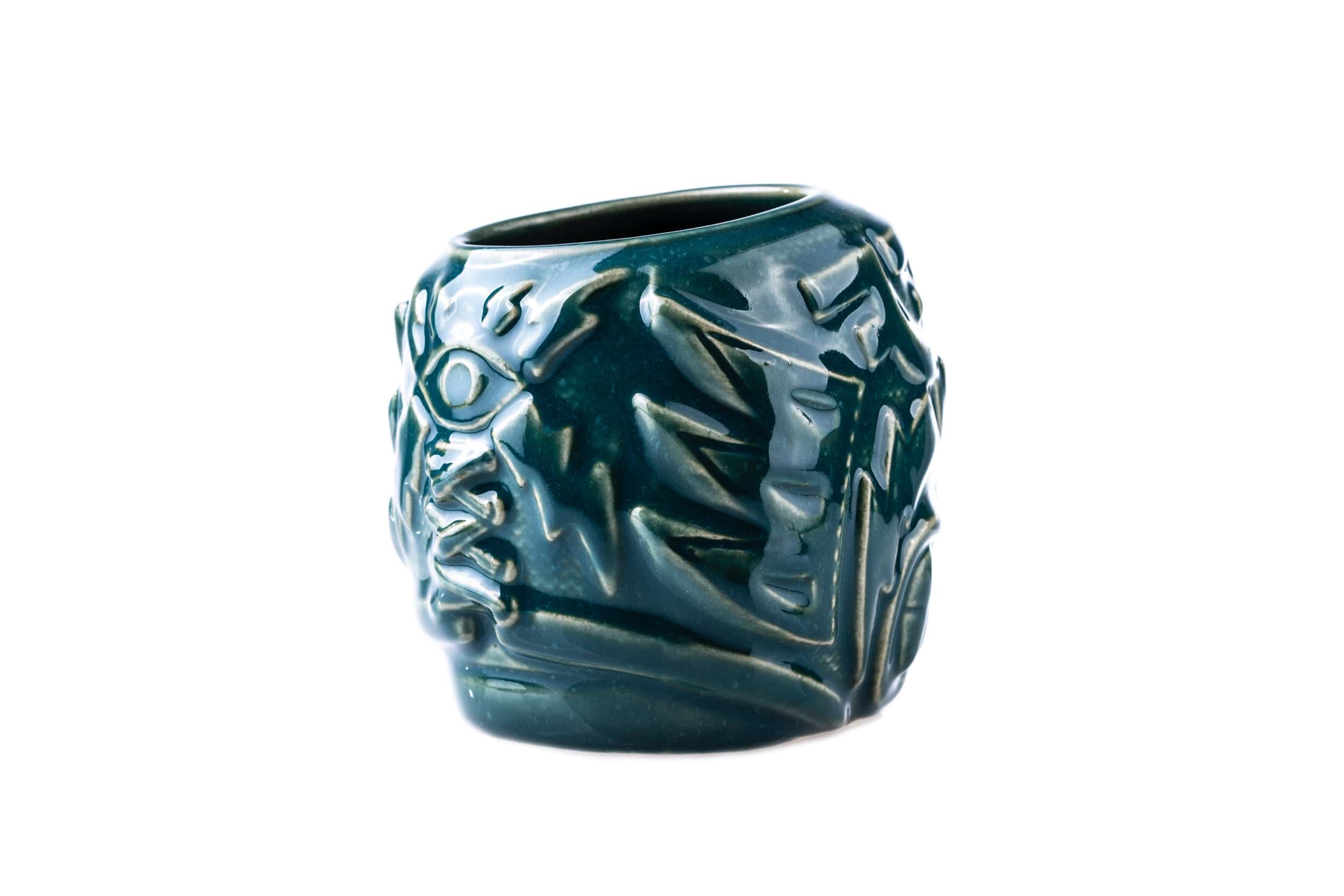 El Ojo Fantastico Tiki Mug - Regular - Image 6