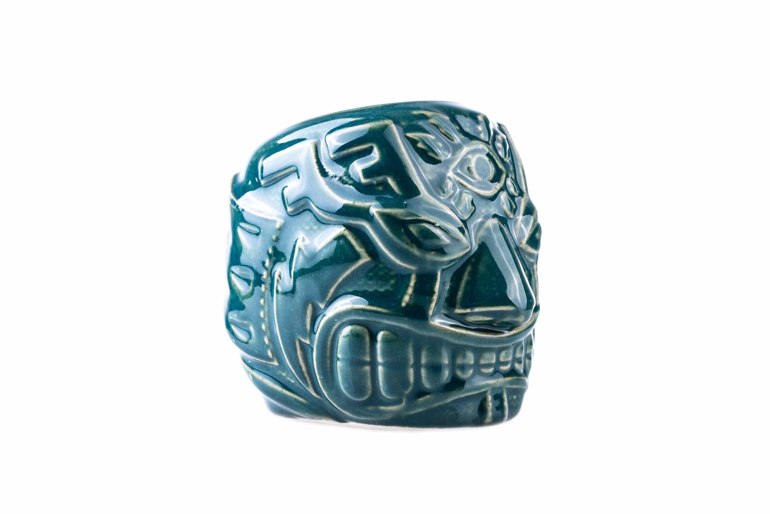 El Ojo Fantastico Tiki Mug - Regular - Image 8