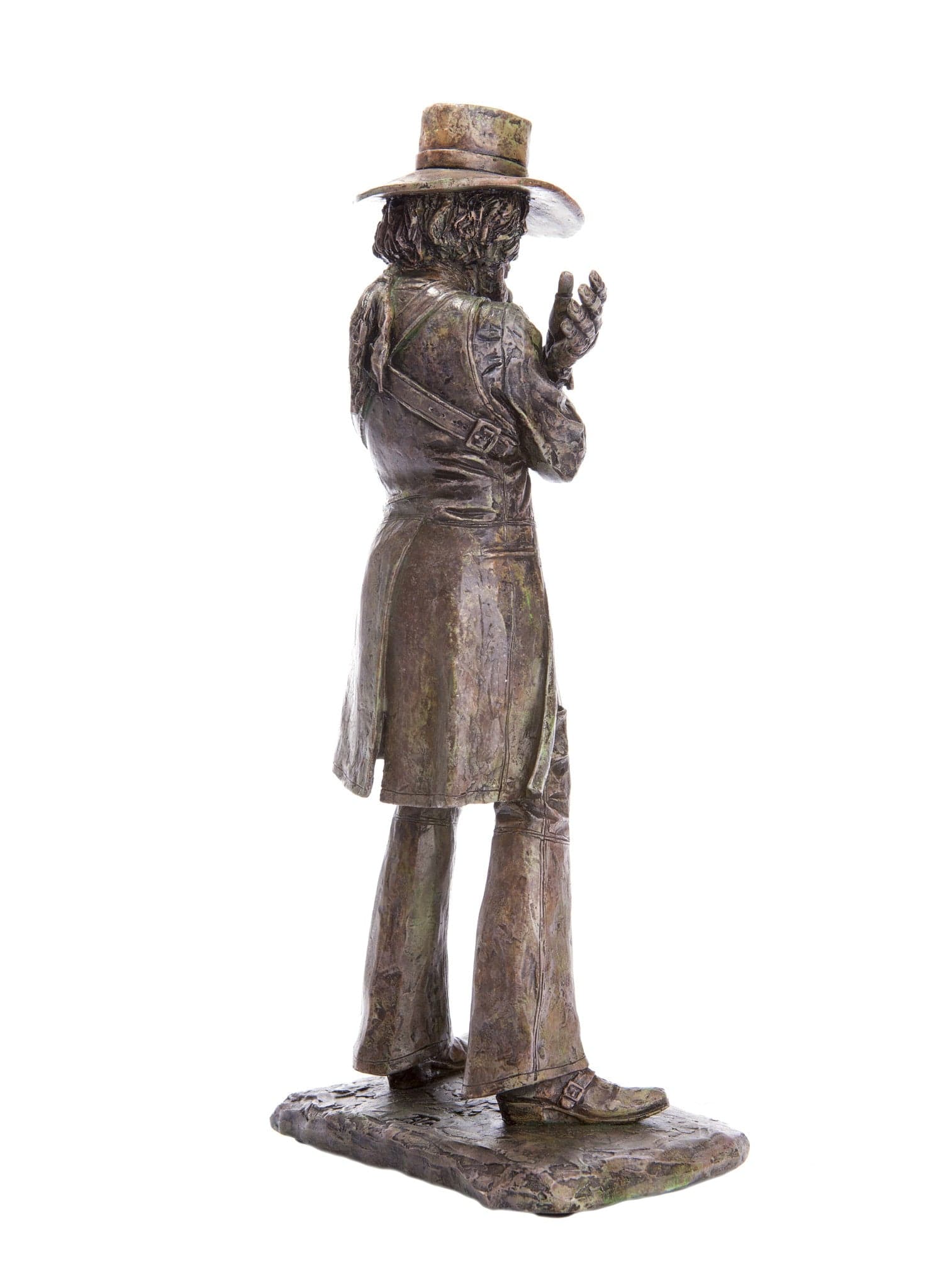 El Topo Statue (Mondo Edition) - Image 10