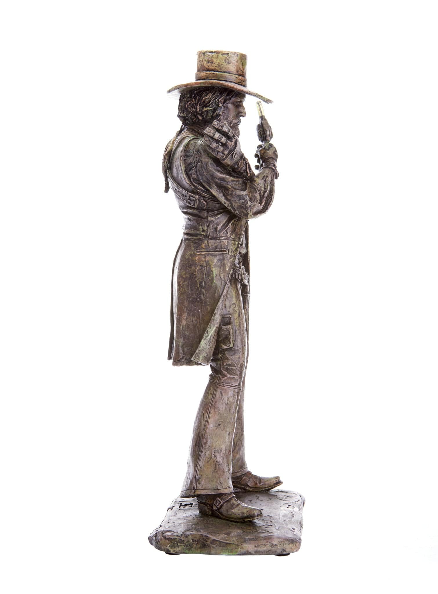 El Topo Statue (Mondo Edition) - Image 11