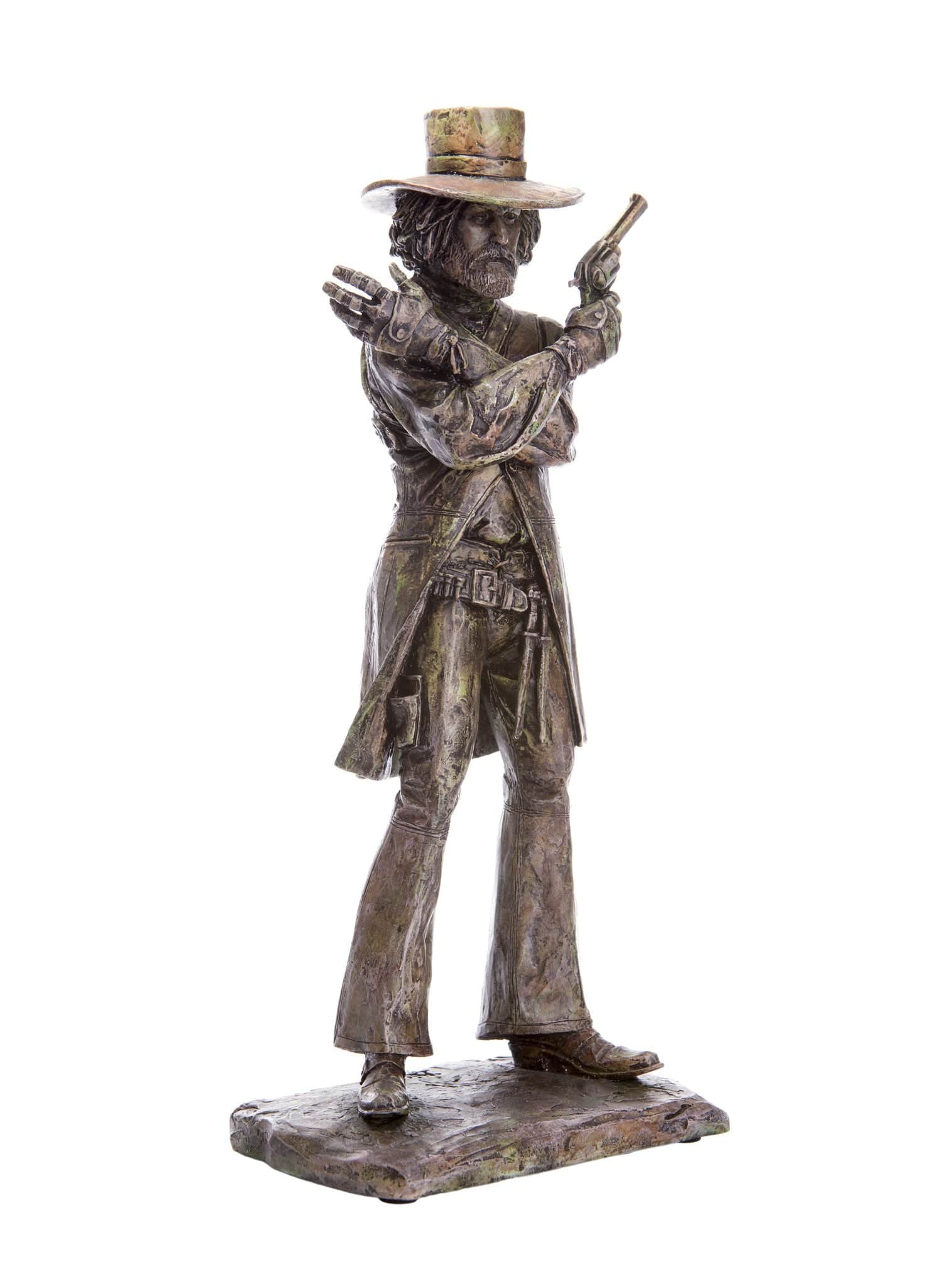 El Topo Statue (Mondo Edition) - Image 12