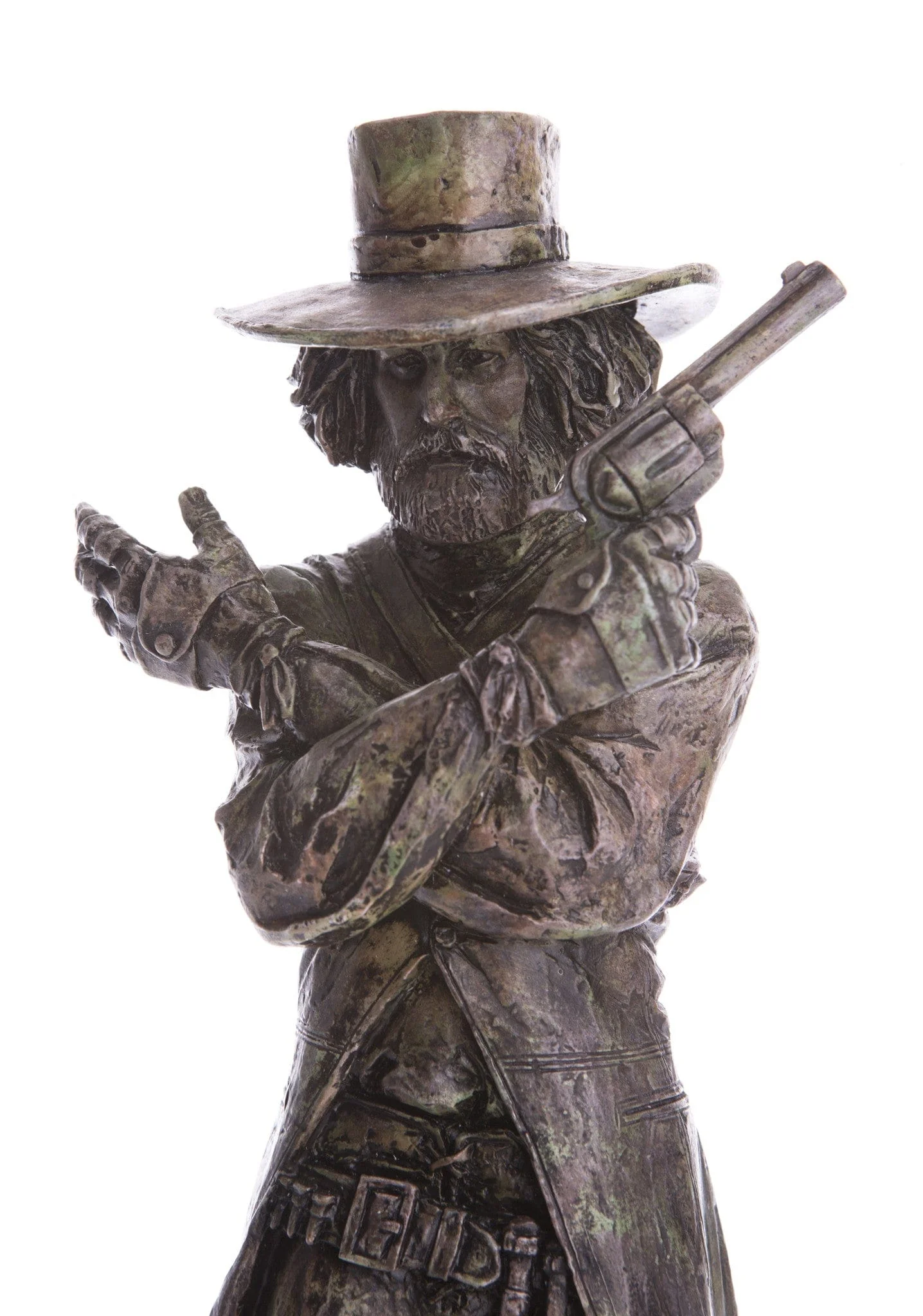 El Topo Statue (Mondo Edition) - Image 13
