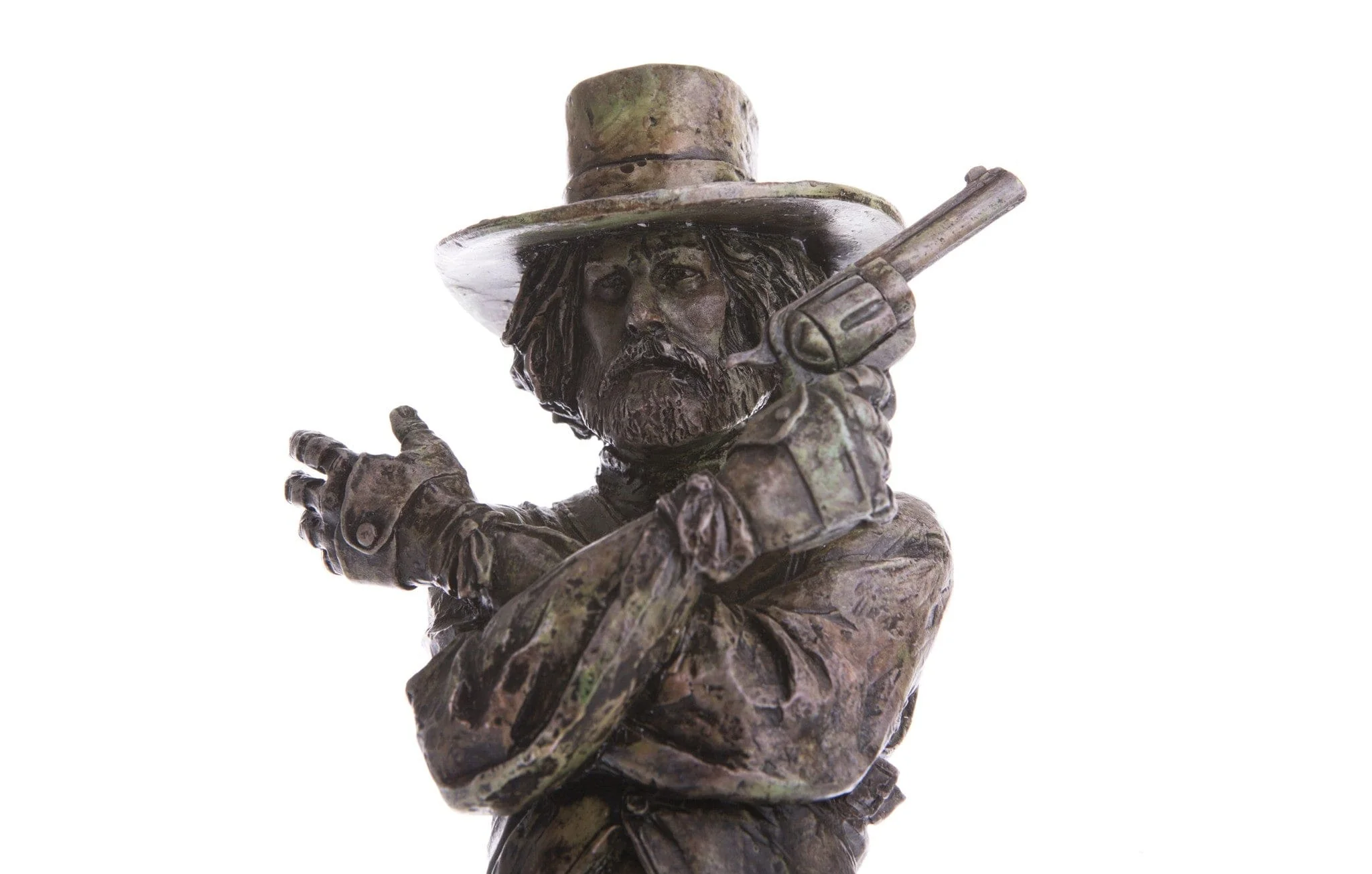 El Topo Statue (Mondo Edition) - Image 16
