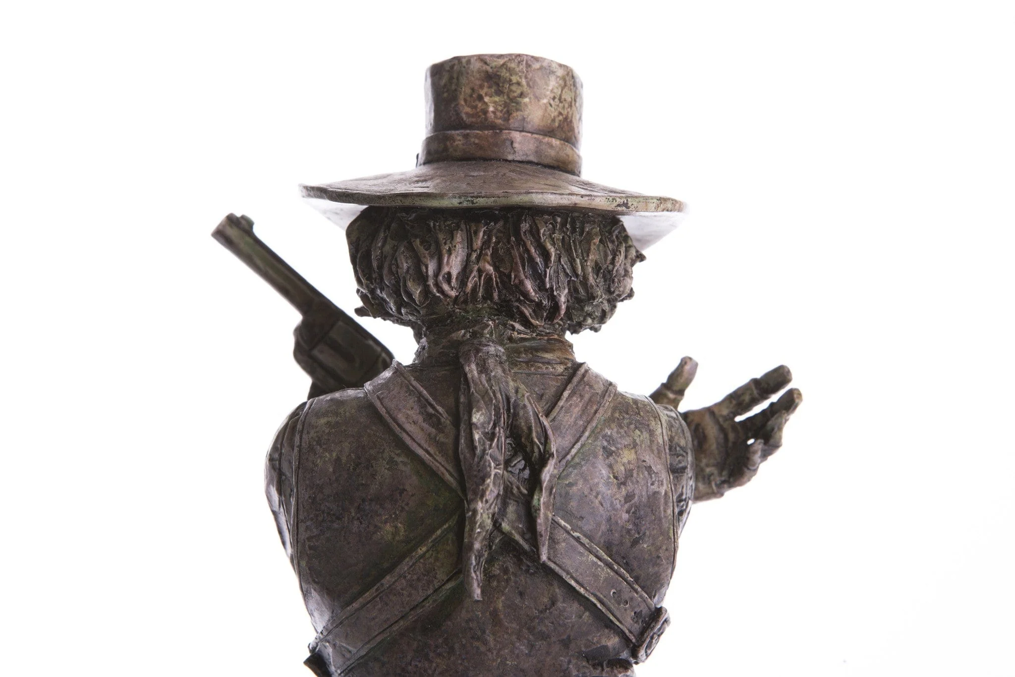 El Topo Statue (Mondo Edition) - Image 17