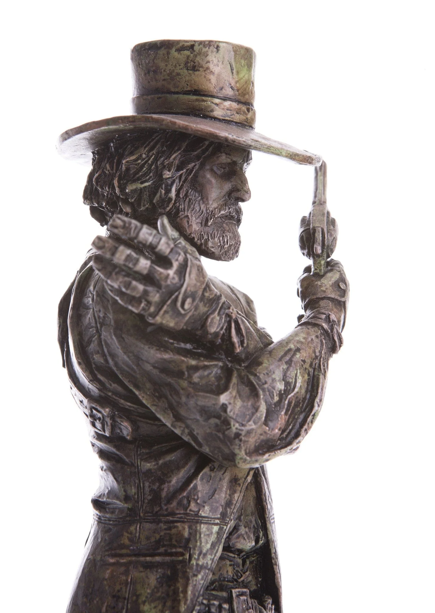 El Topo Statue (Mondo Edition) - Image 18