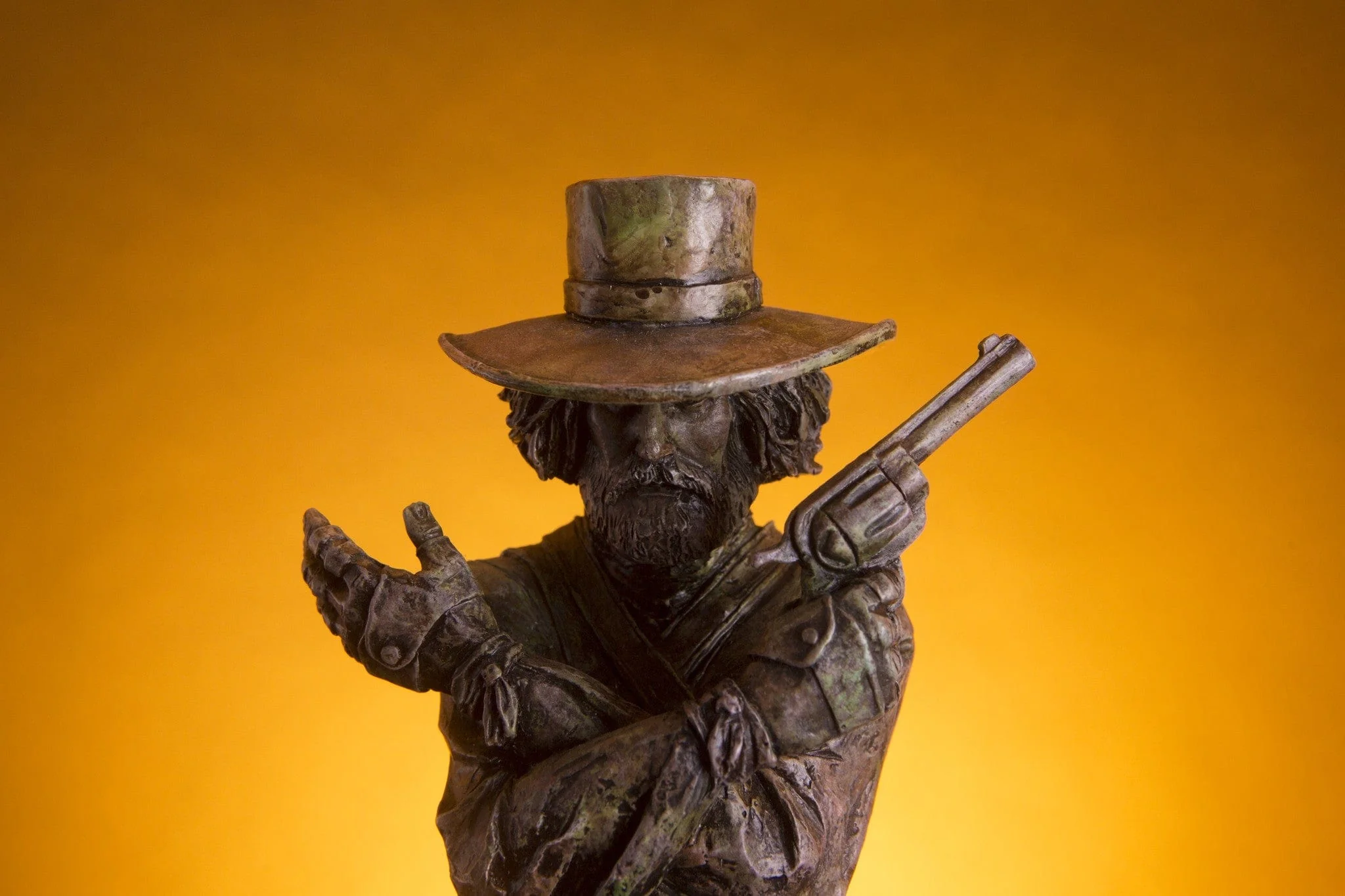 El Topo Statue (Mondo Edition) - Image 19