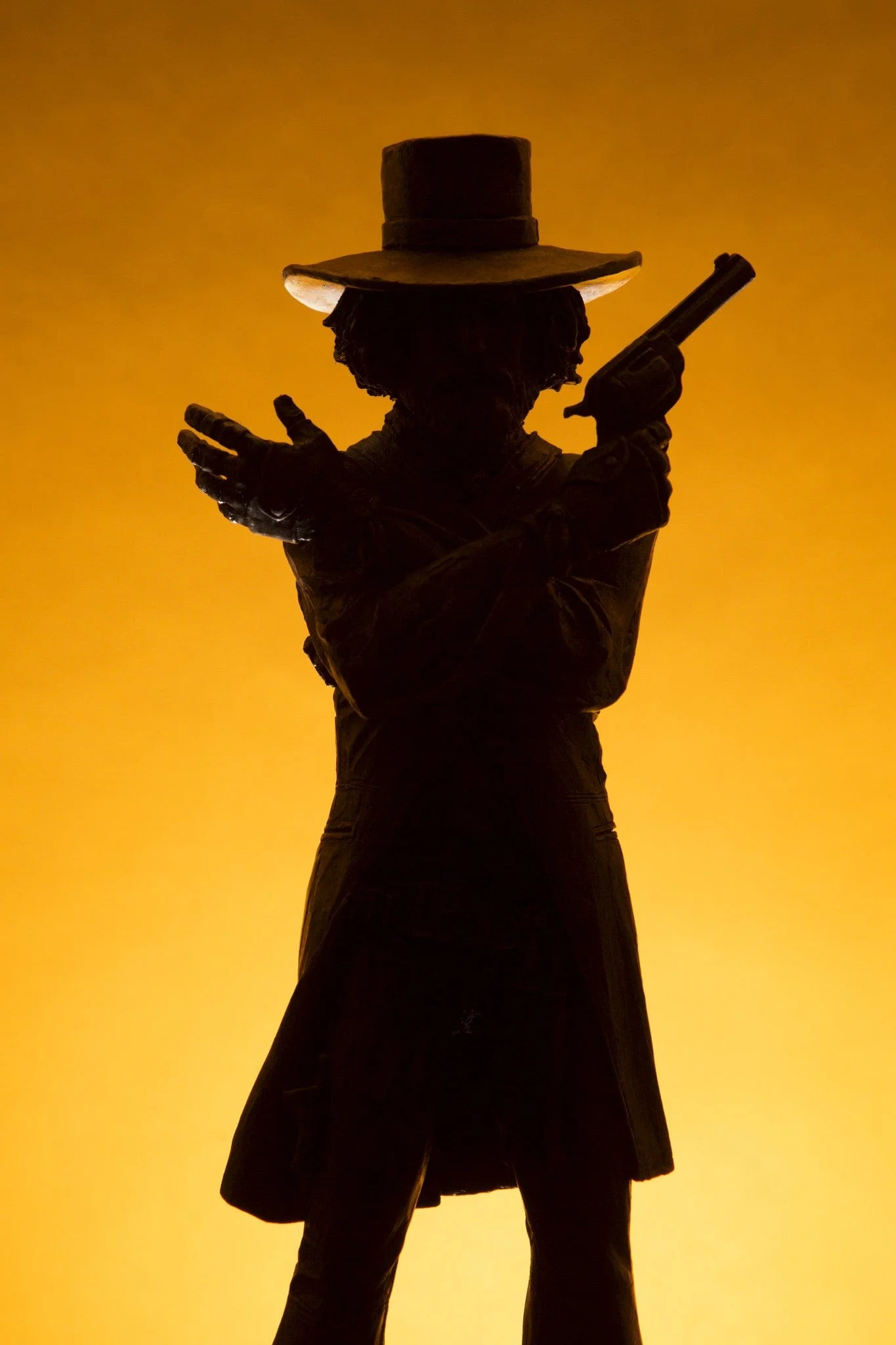 El Topo Statue (Mondo Edition) - Image 20