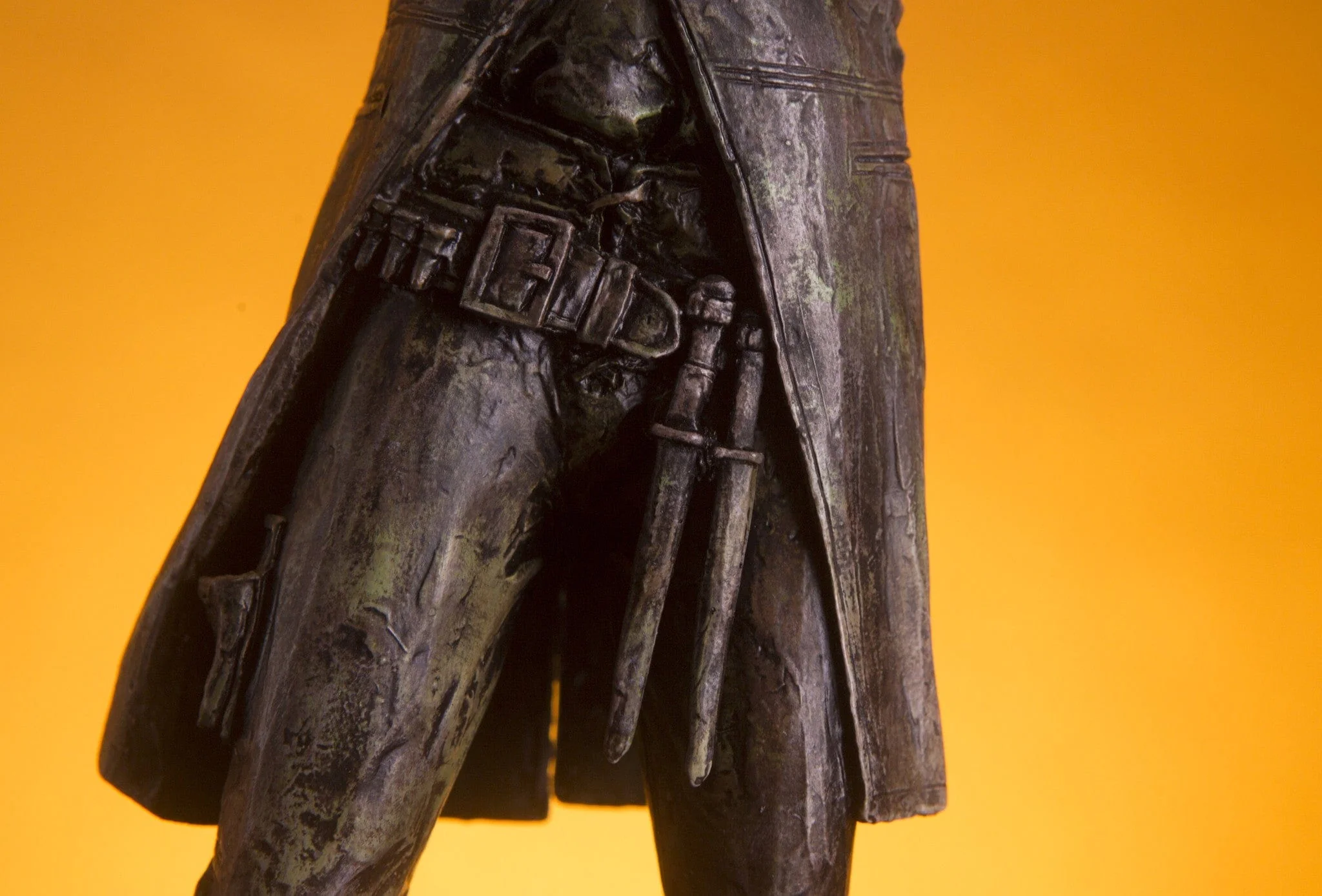 El Topo Statue (Mondo Edition) - Image 5