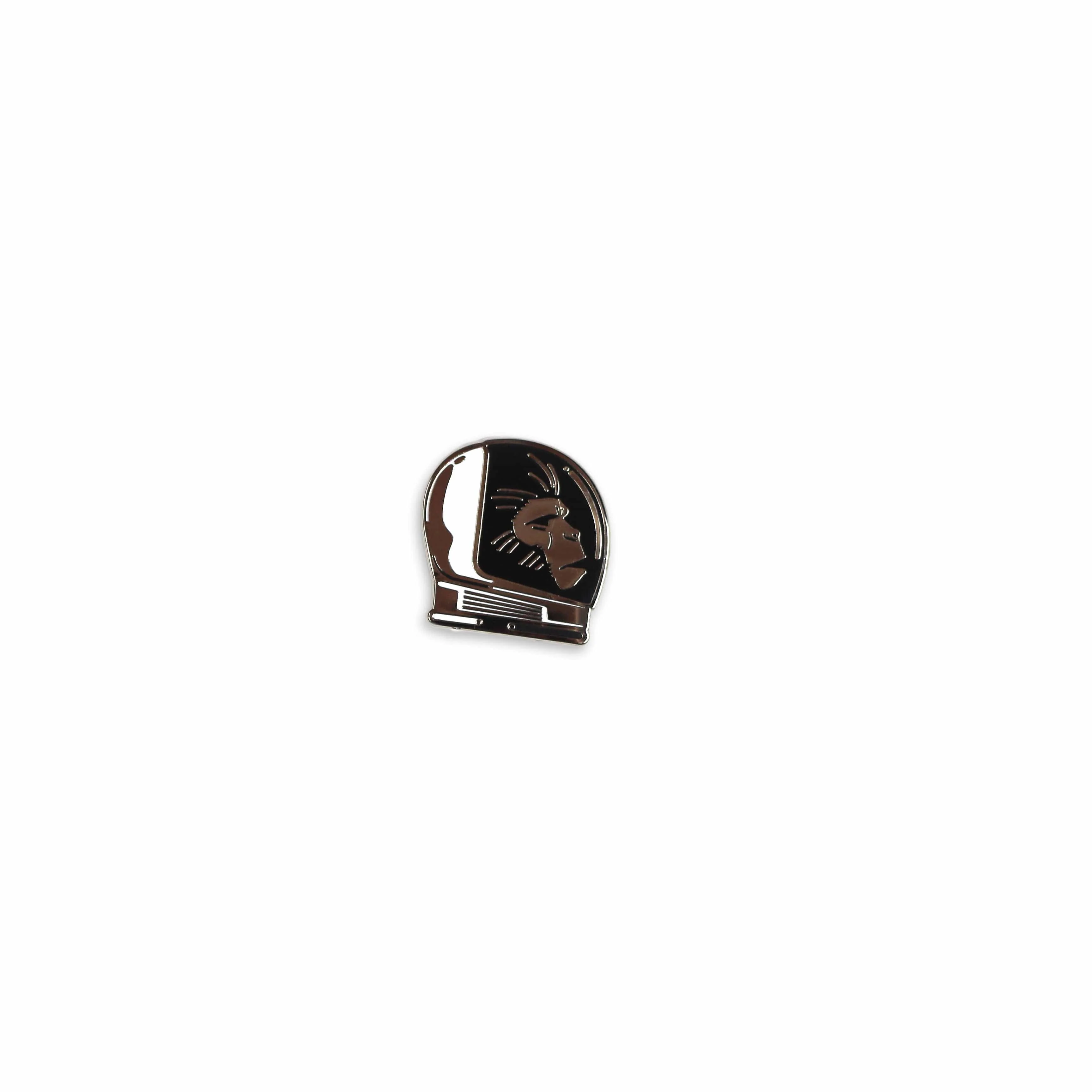 Planet of the Apes Enamel Pin - Image 2