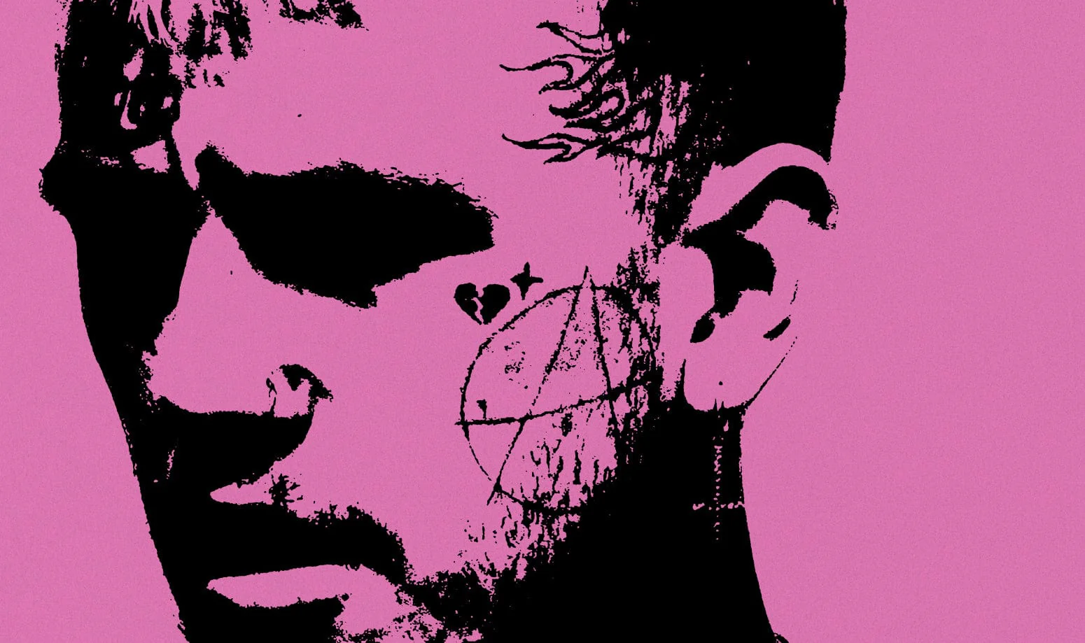 Everybody's Everything Poster - Image 2