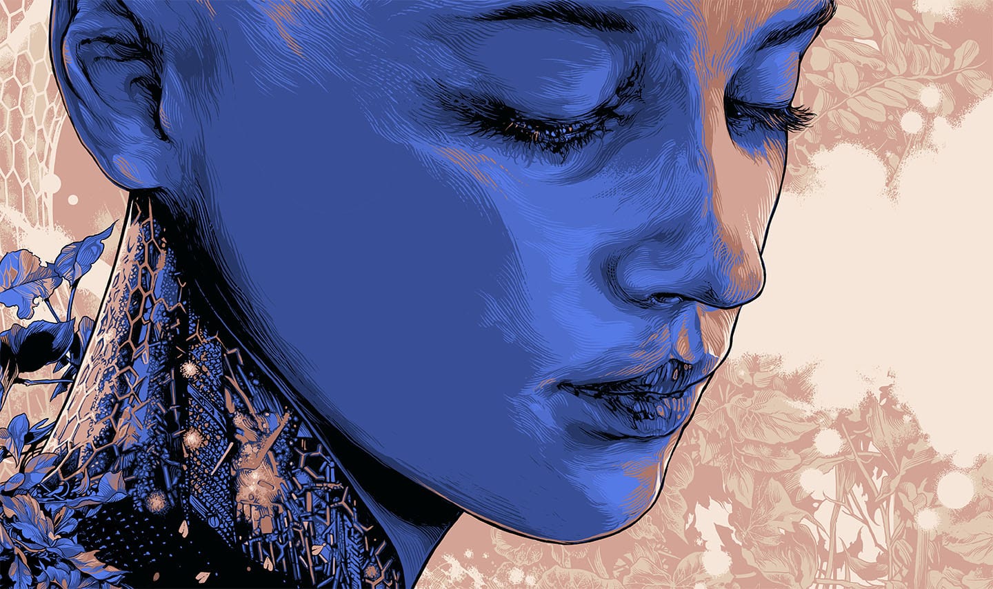 Ex Machina Poster - Image 2