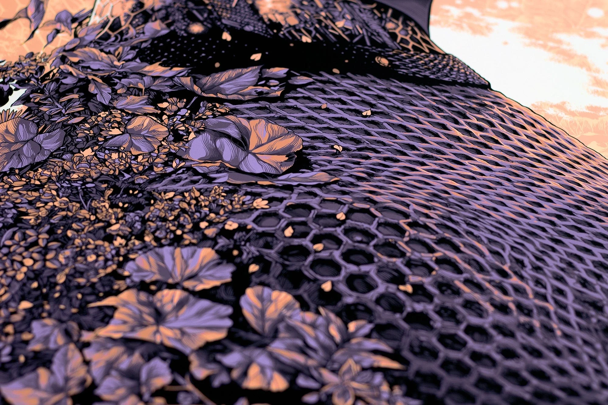 Ex Machina Variant Poster - Image 6