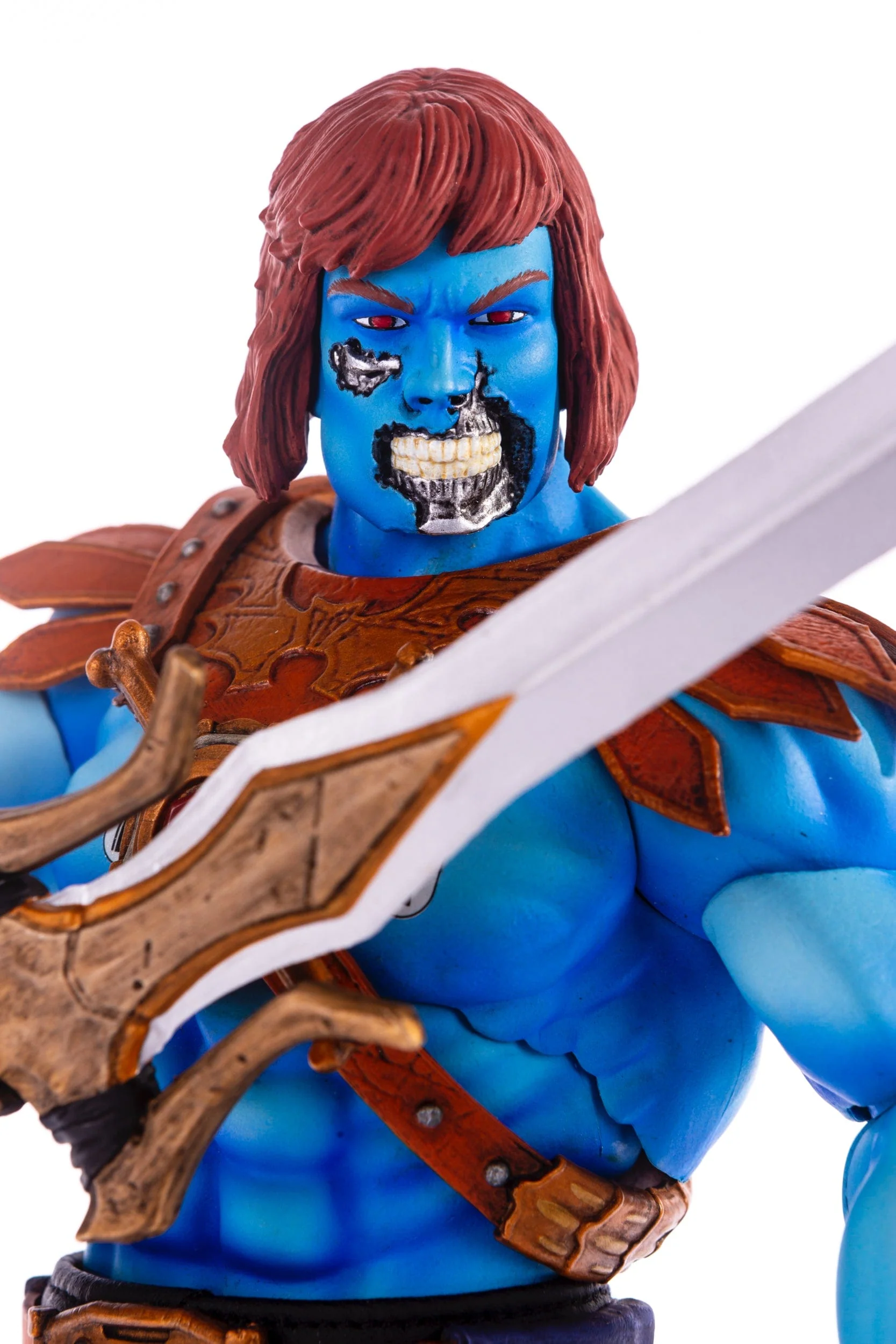 Masters of the Universe: Faker 1/6 Scale Figure Exclusive - Image 2