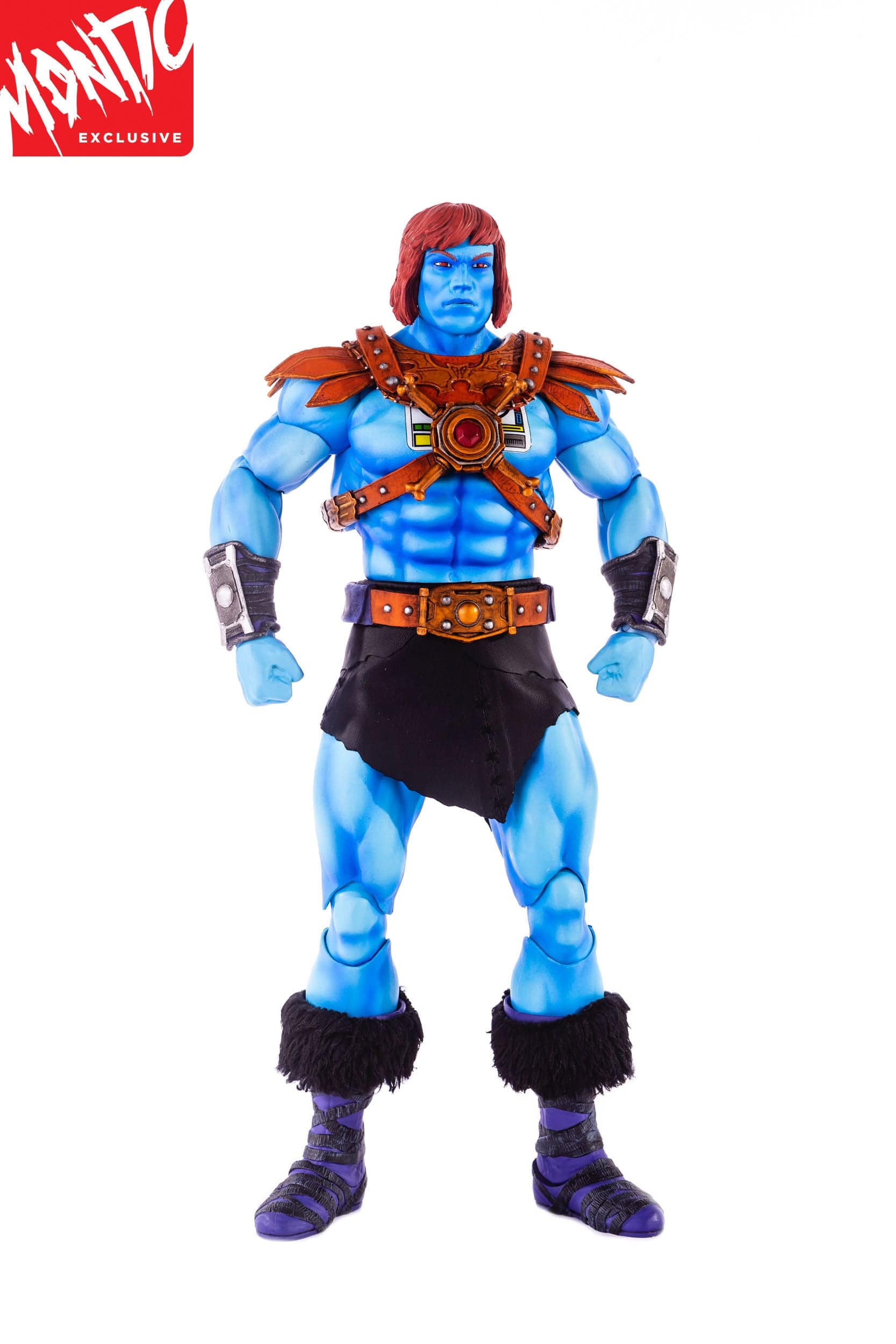 Masters of the Universe: Faker 1/6 Scale Figure Exclusive - Image 3