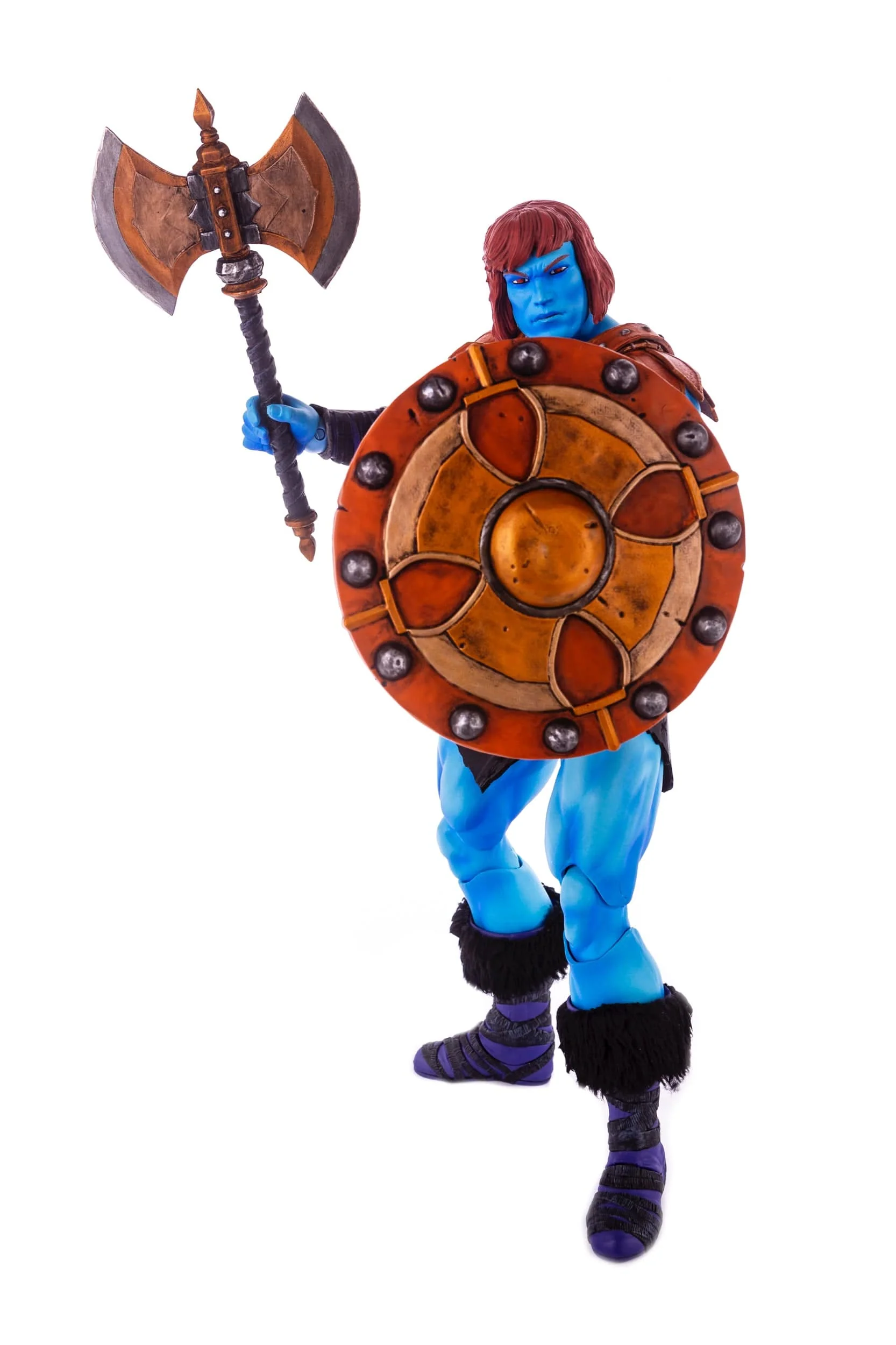 Masters of the Universe: Faker 1/6 Scale Figure Exclusive - Image 4