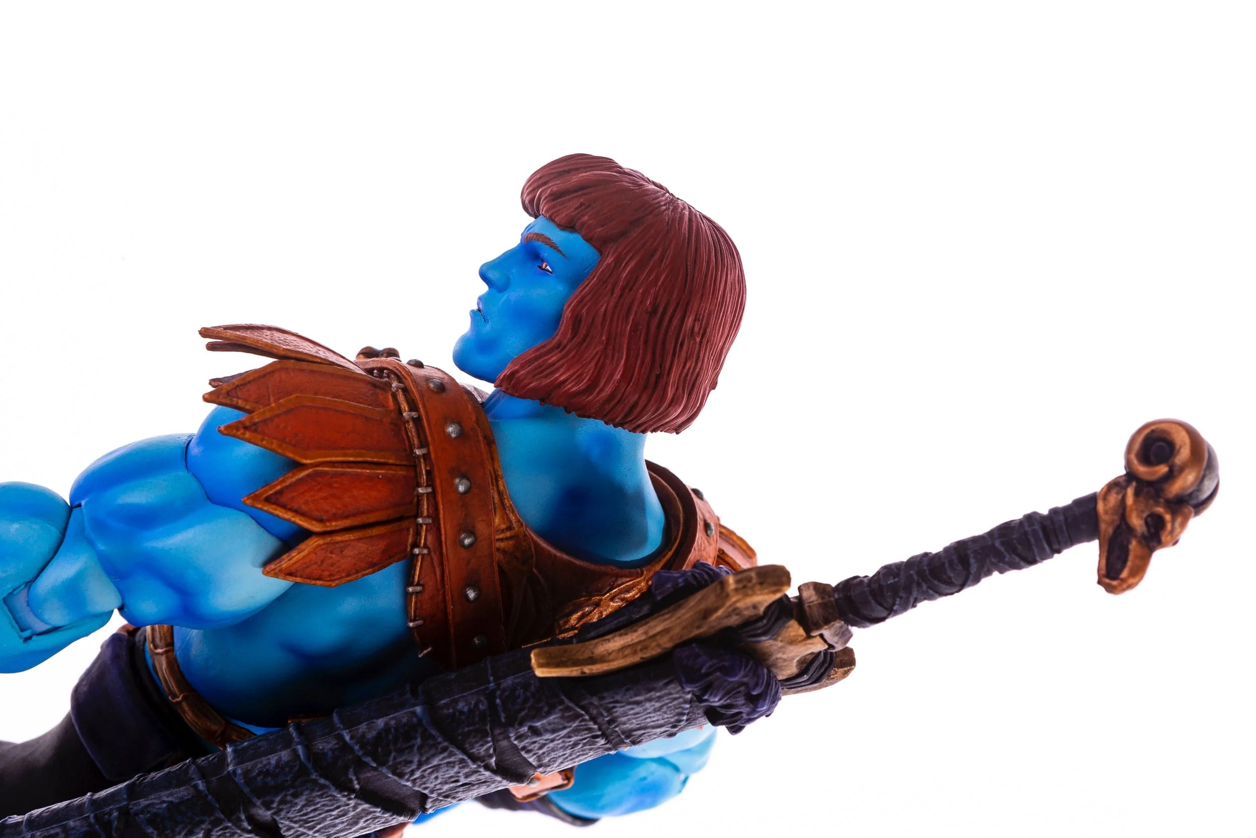 Masters of the Universe: Faker 1/6 Scale Figure Exclusive - Image 7