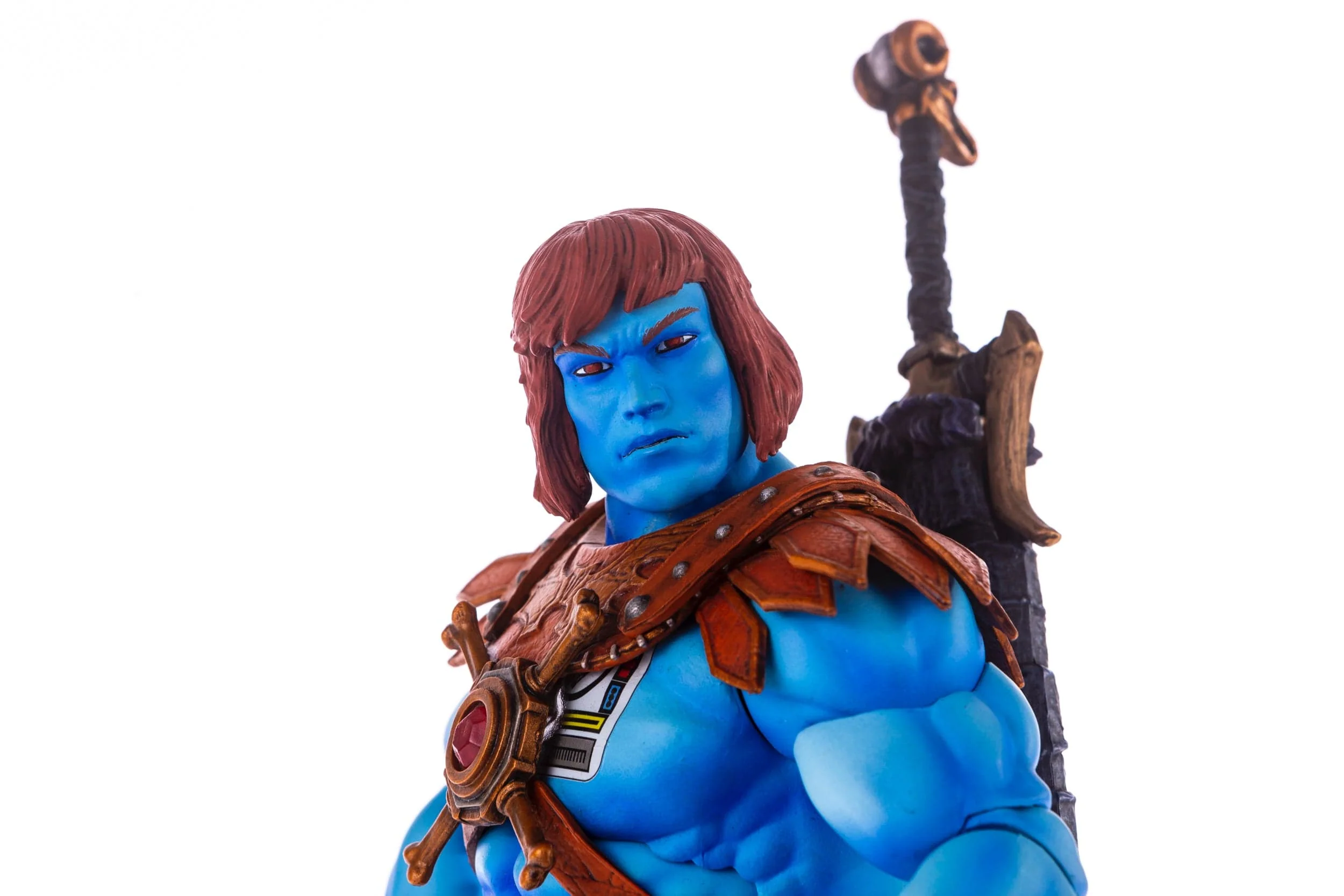 Masters of the Universe: Faker 1/6 Scale Figure Exclusive - Image 9