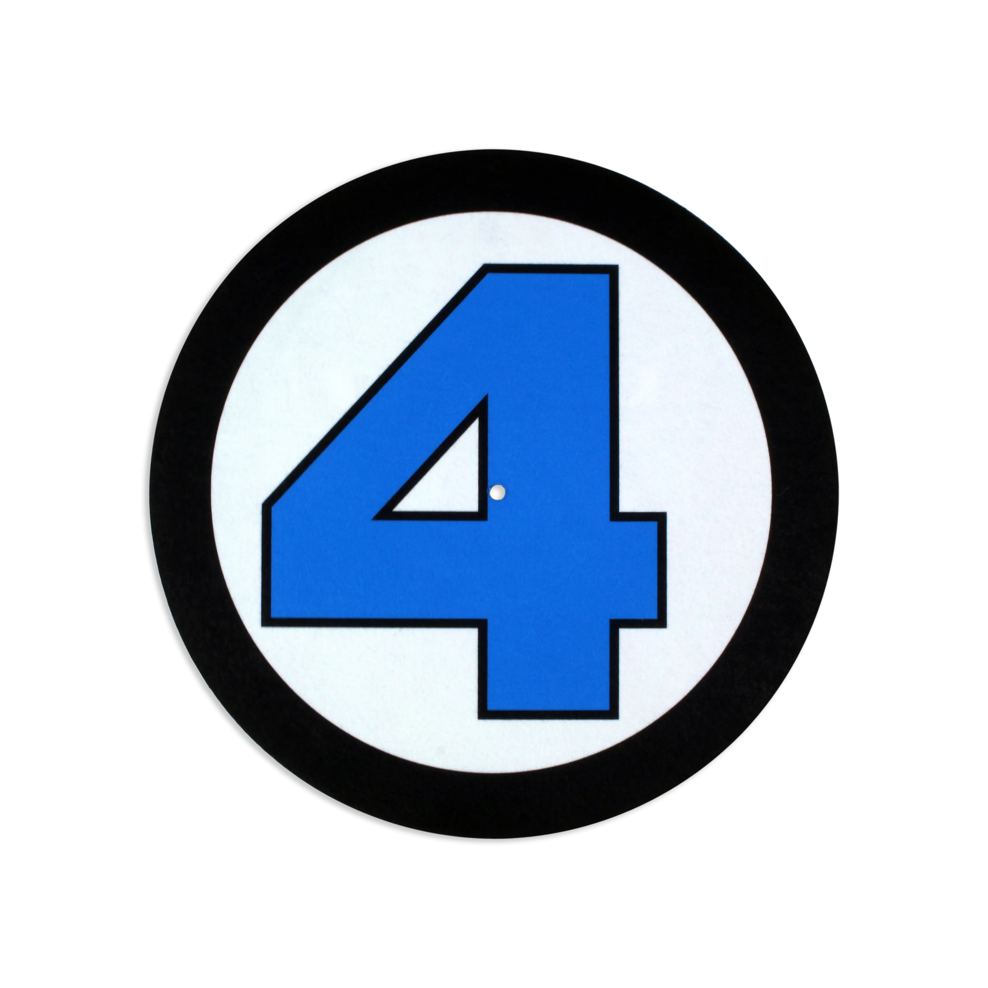 Fantastic Four Slip Mat