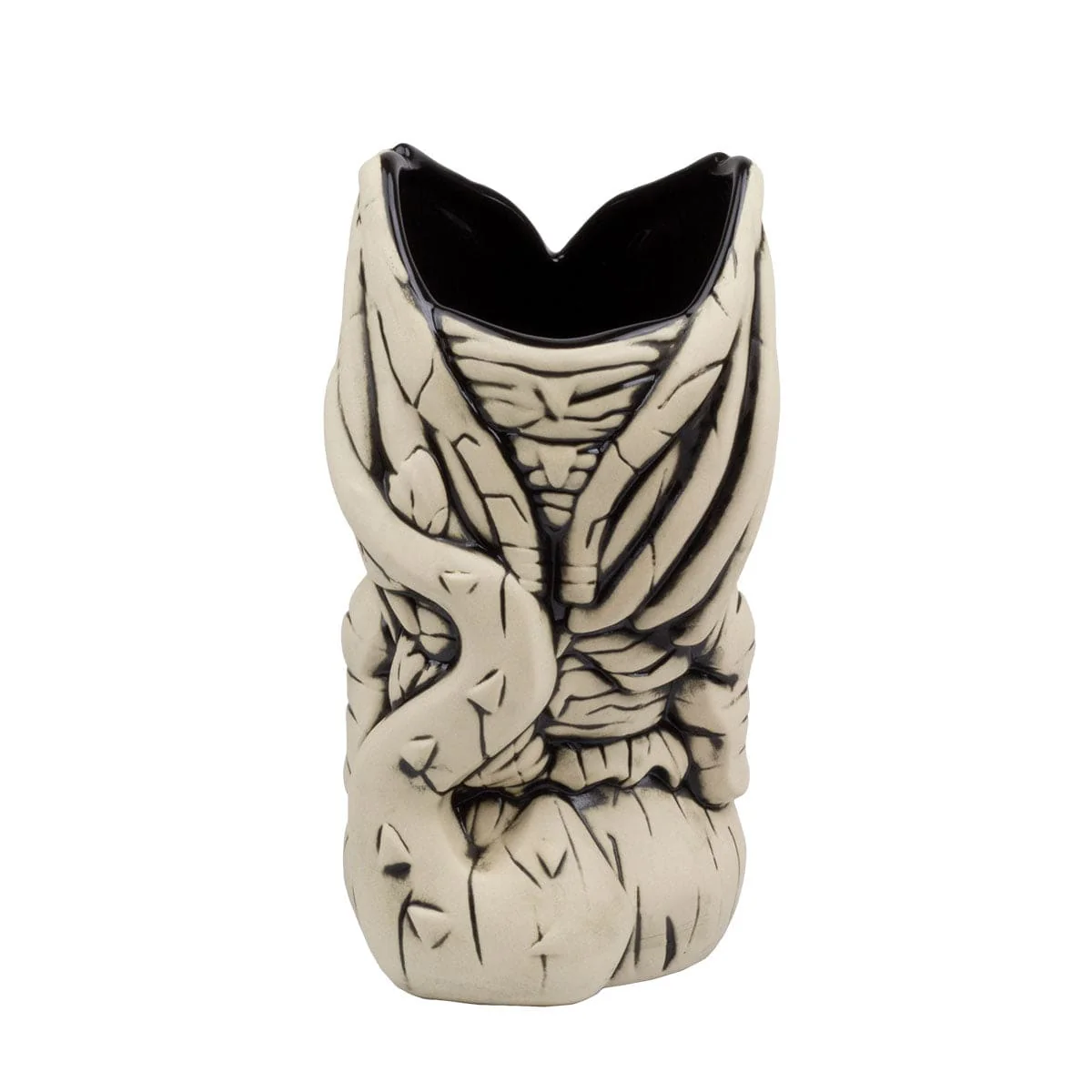 Fin Fang Foom Tiki Mug - Pen and Ink - Image 7