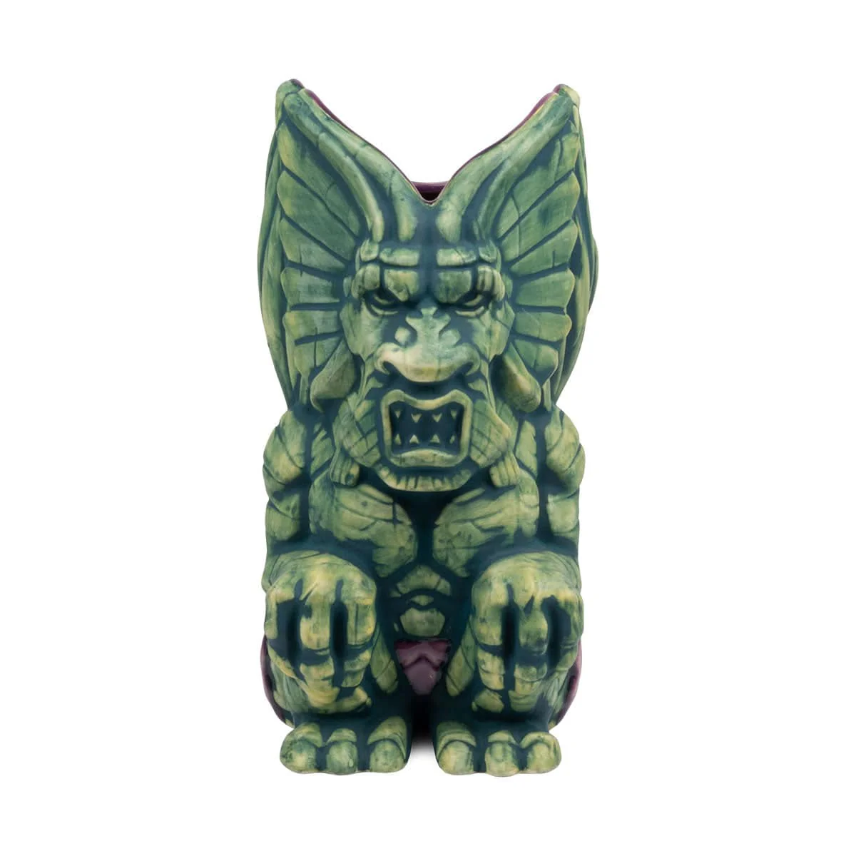 Fin Fang Foom Tiki Mug - Strange Tales - Image 5