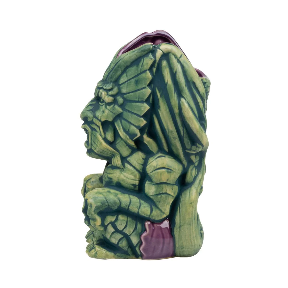 Fin Fang Foom Tiki Mug - Strange Tales - Image 6