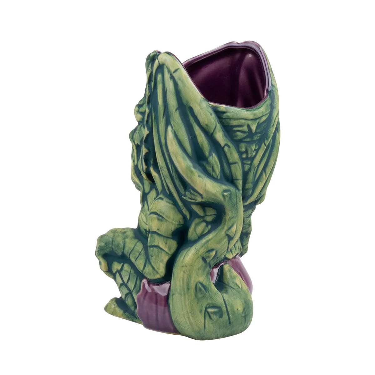 Fin Fang Foom Tiki Mug - Strange Tales - Image 7